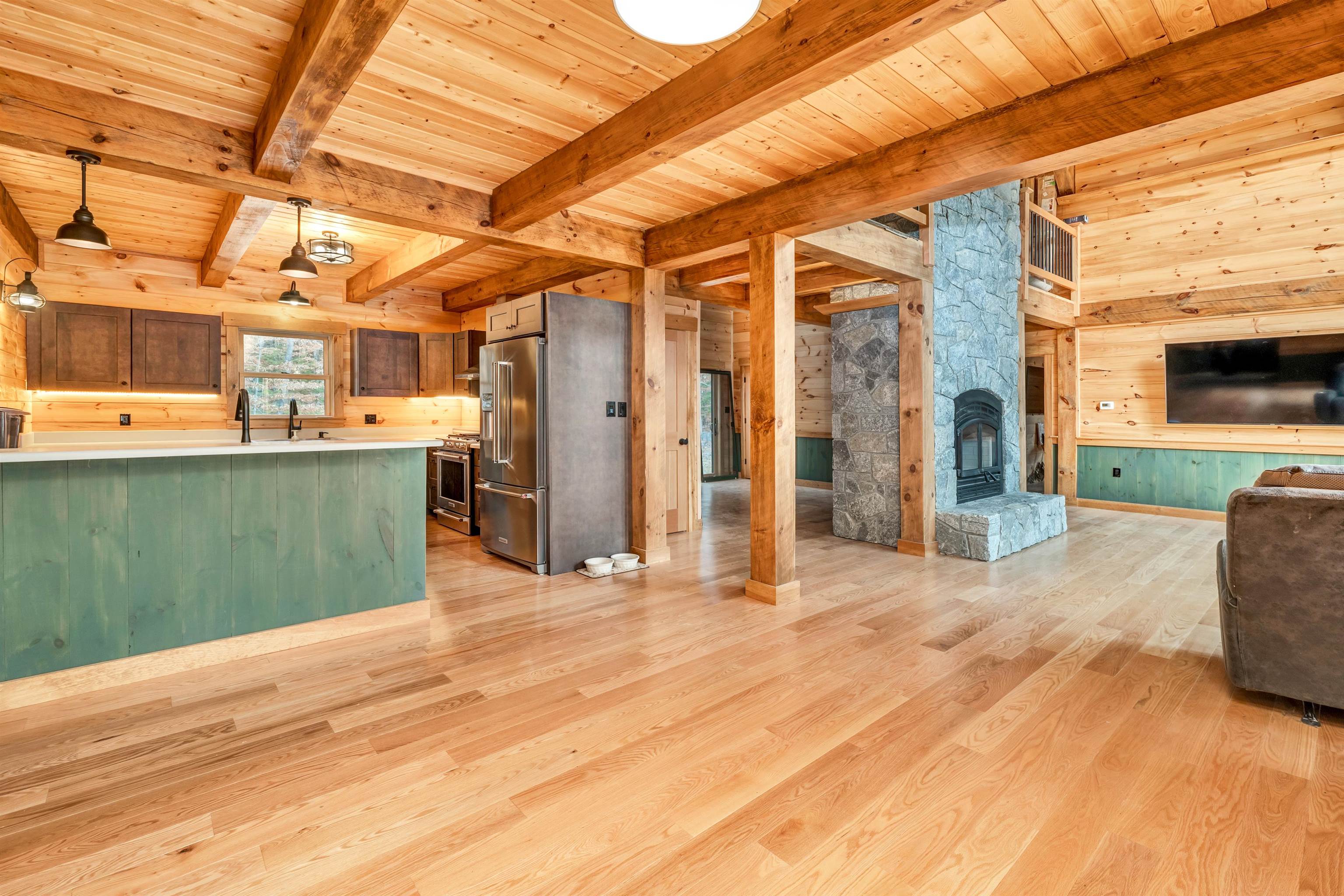 8 Winona Shores Road