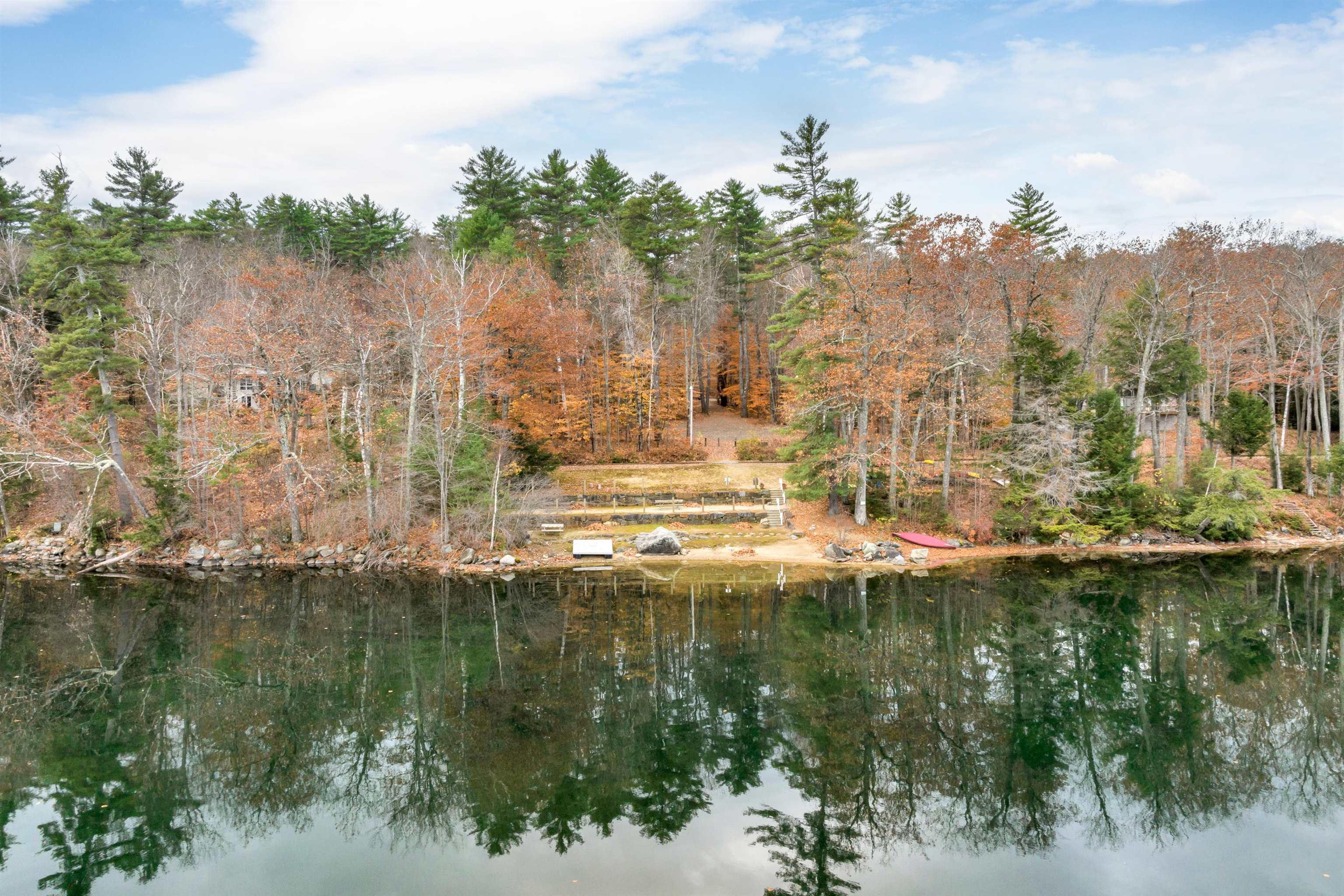 8 Winona Shores Road
