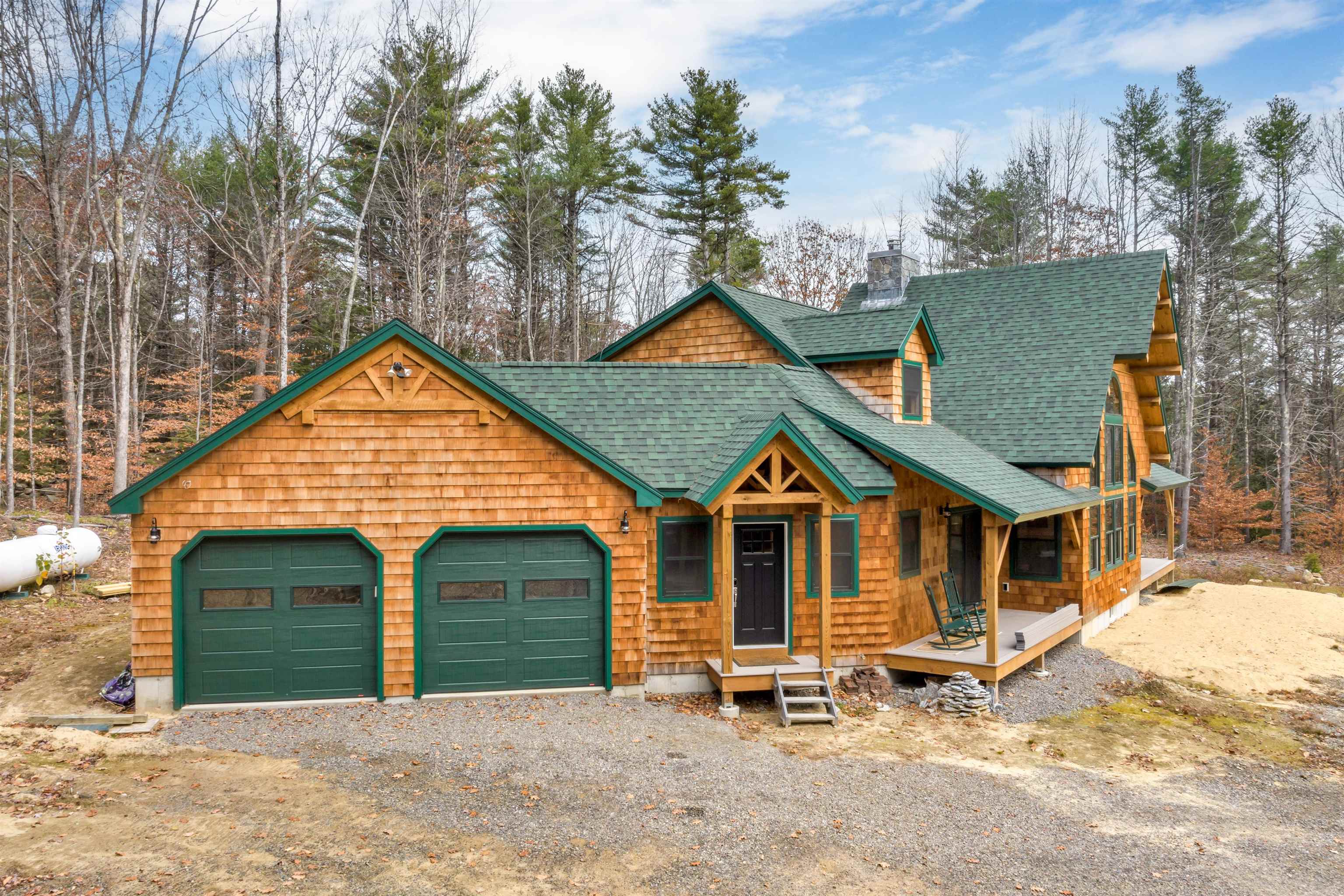 8 Winona Shores Road