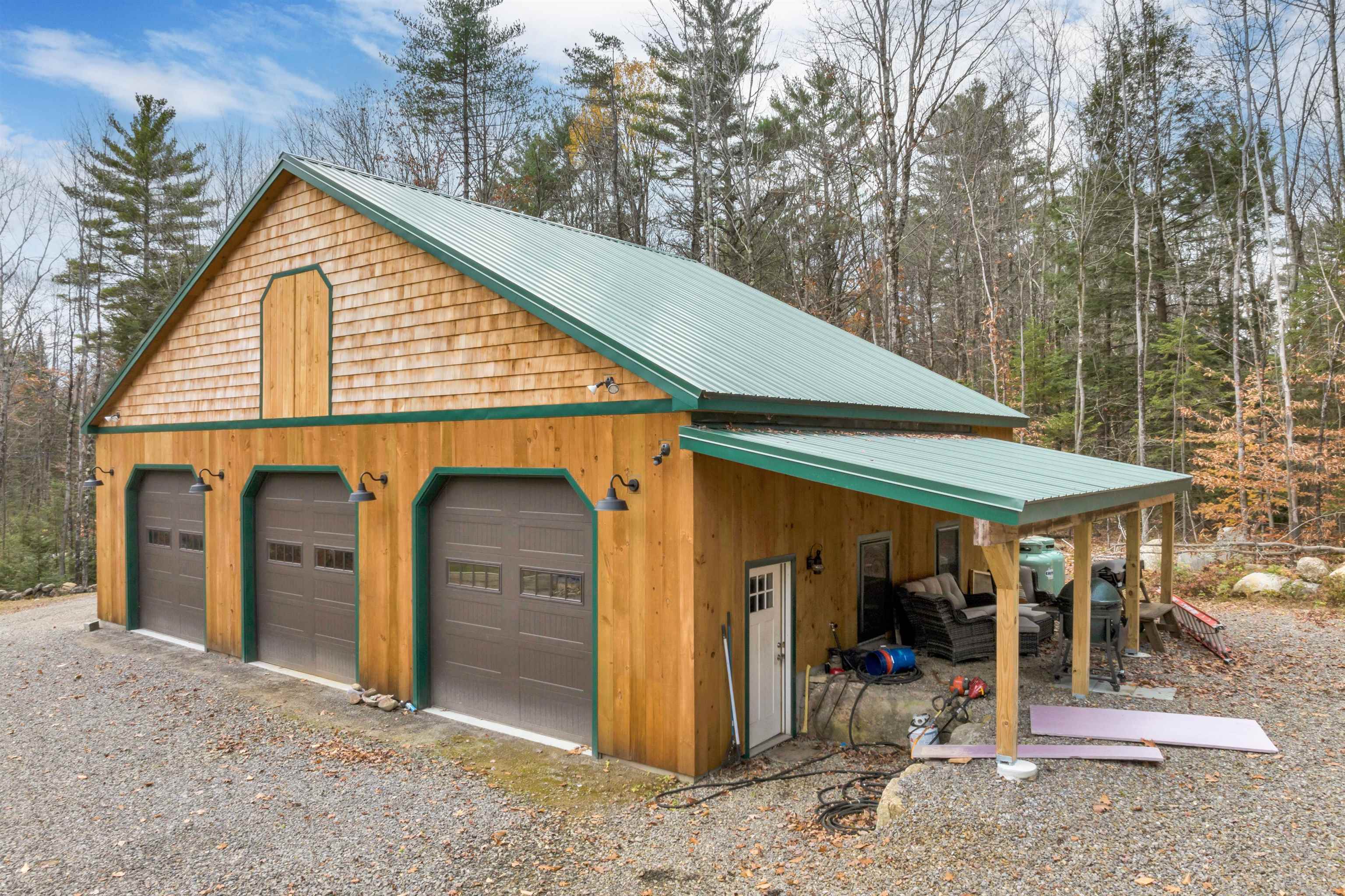 8 Winona Shores Road