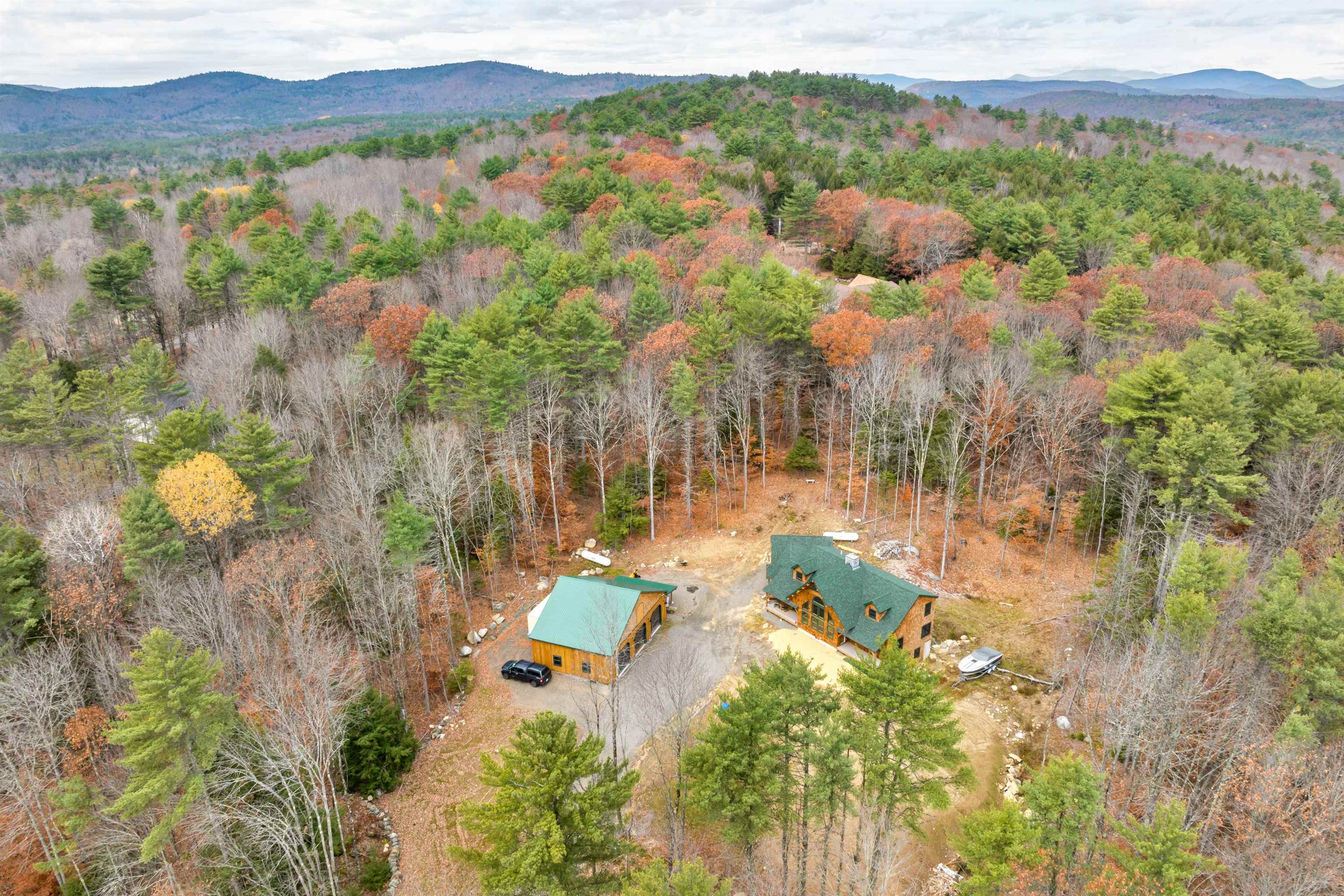 8 Winona Shores Road
