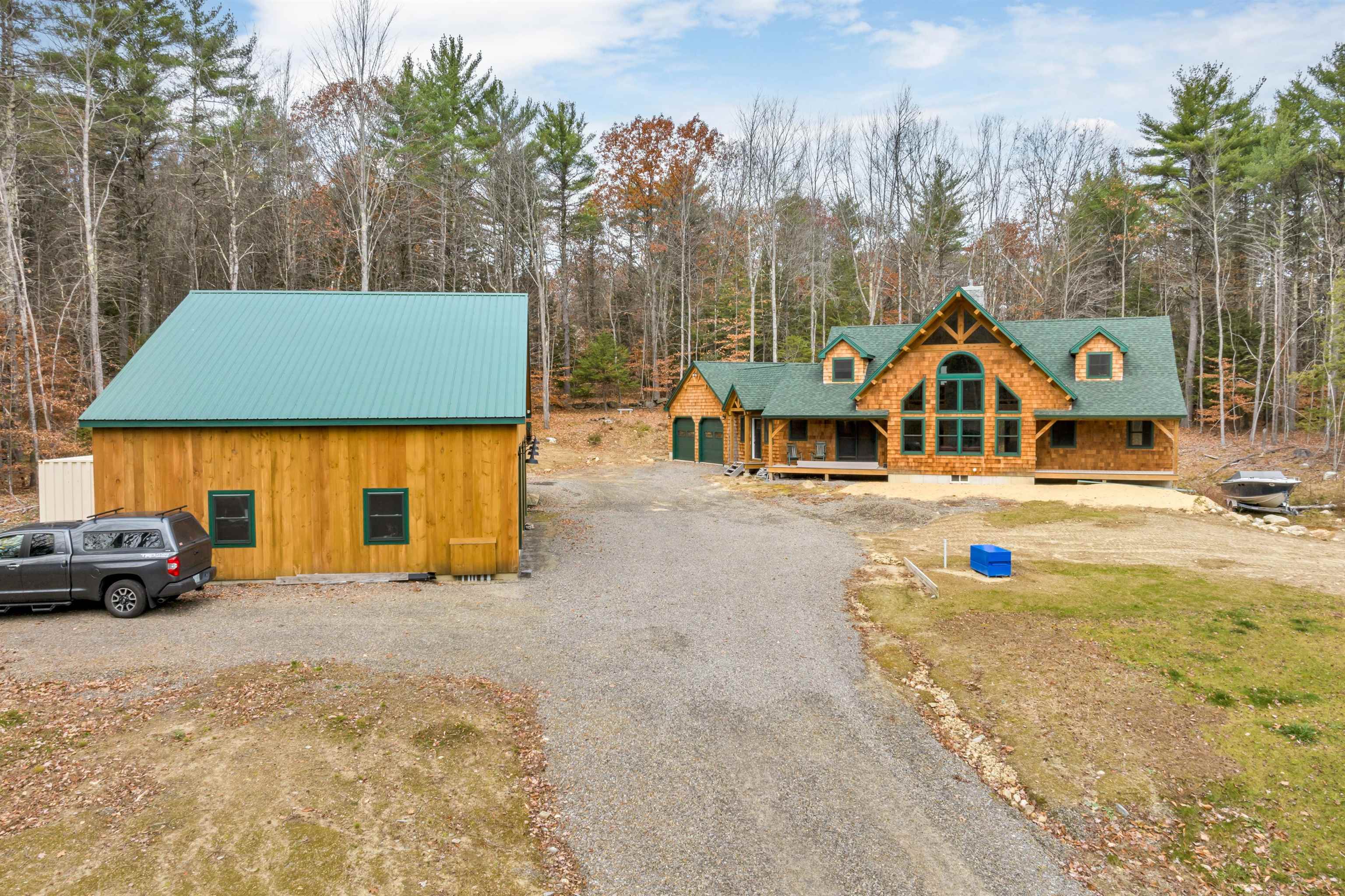 8 Winona Shores Road