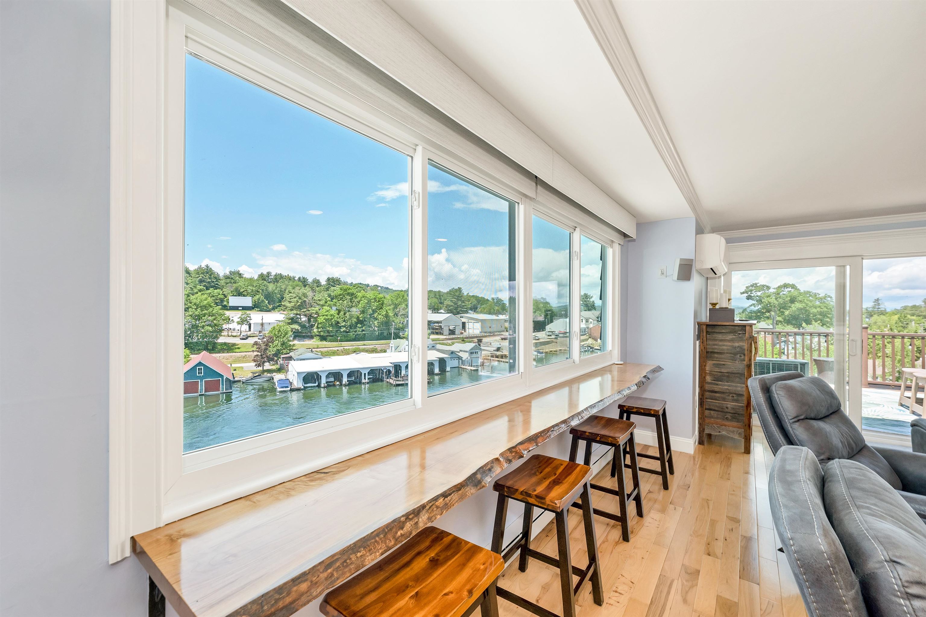 1152 Weirs Boulevard Unit: B