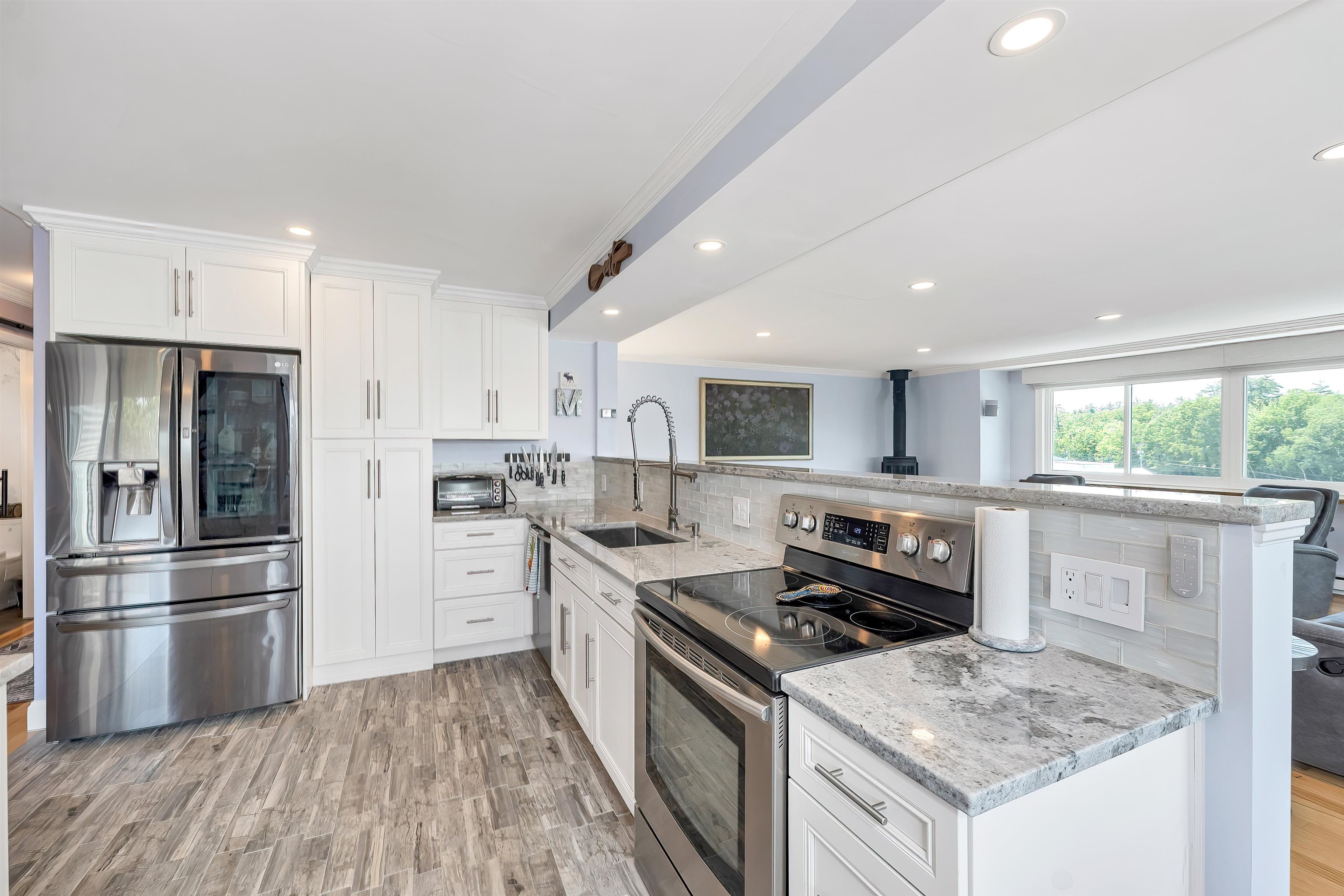 1152 Weirs Boulevard Unit: B