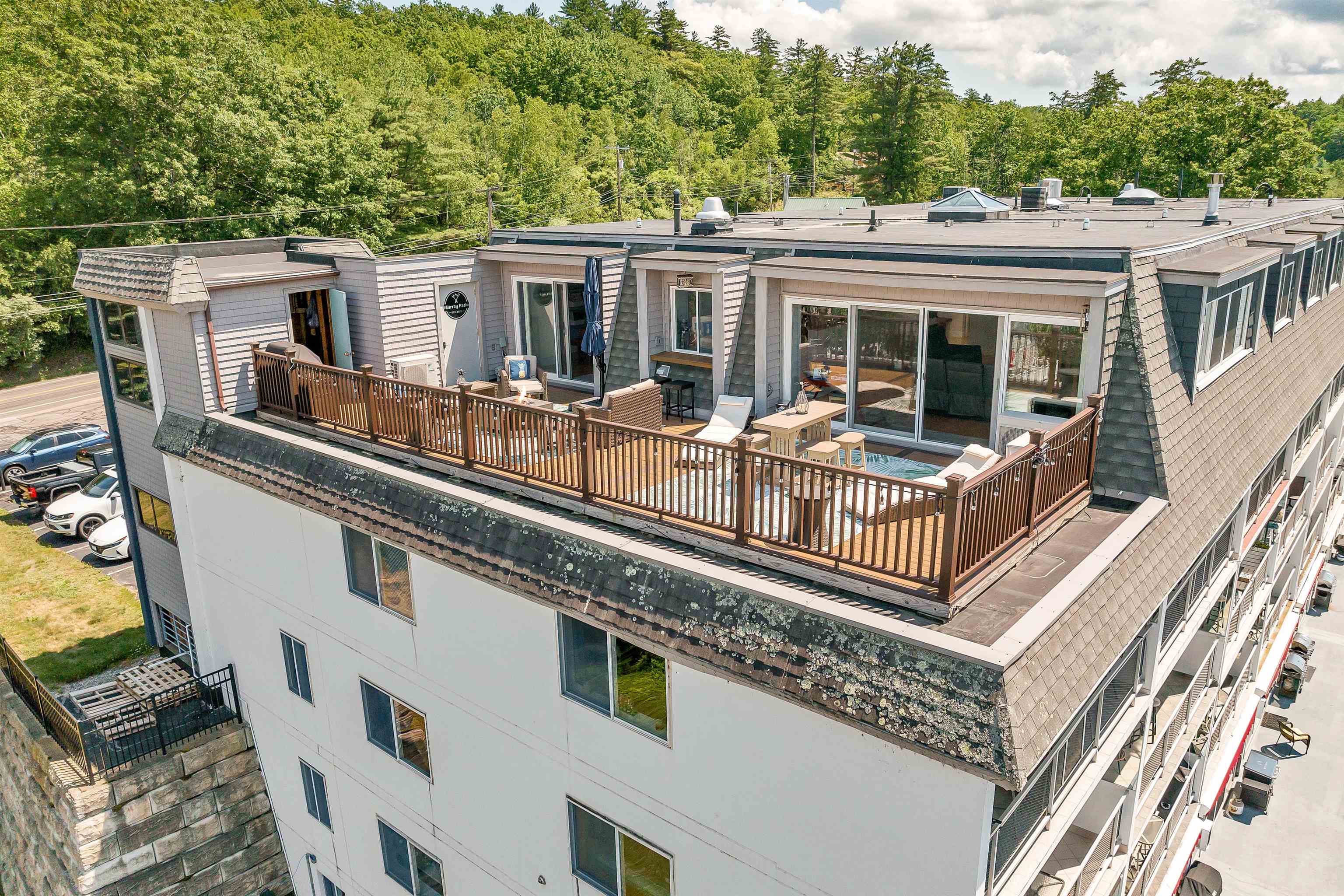 1152 Weirs Boulevard Unit: B