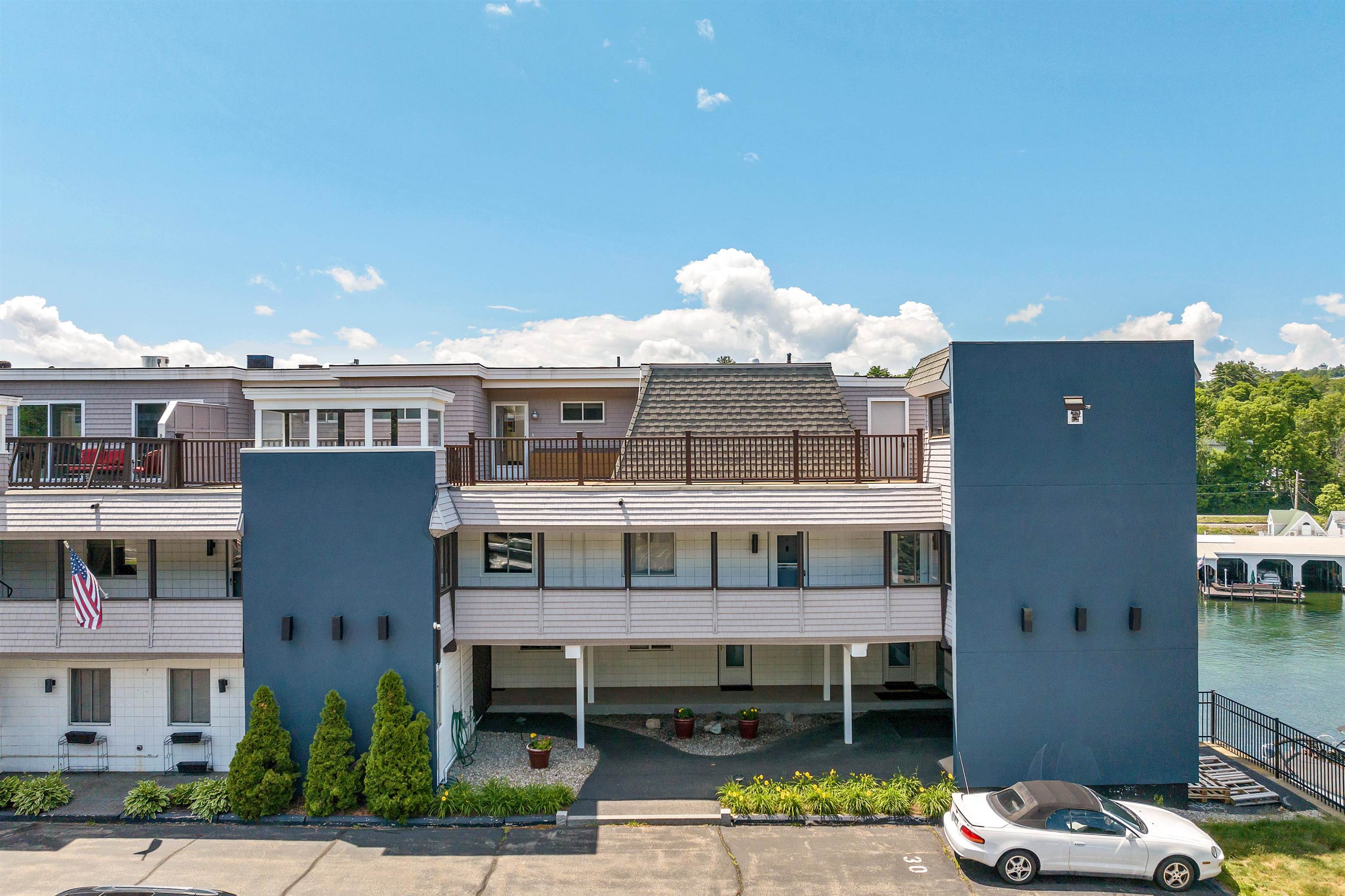 1152 Weirs Boulevard Unit: B
