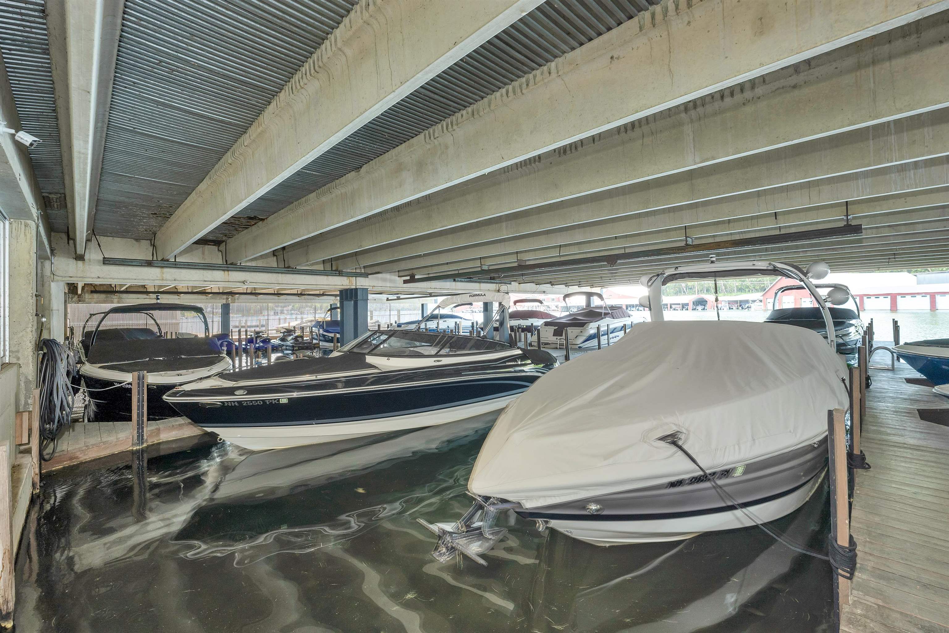 1152 Weirs Boulevard Unit: B