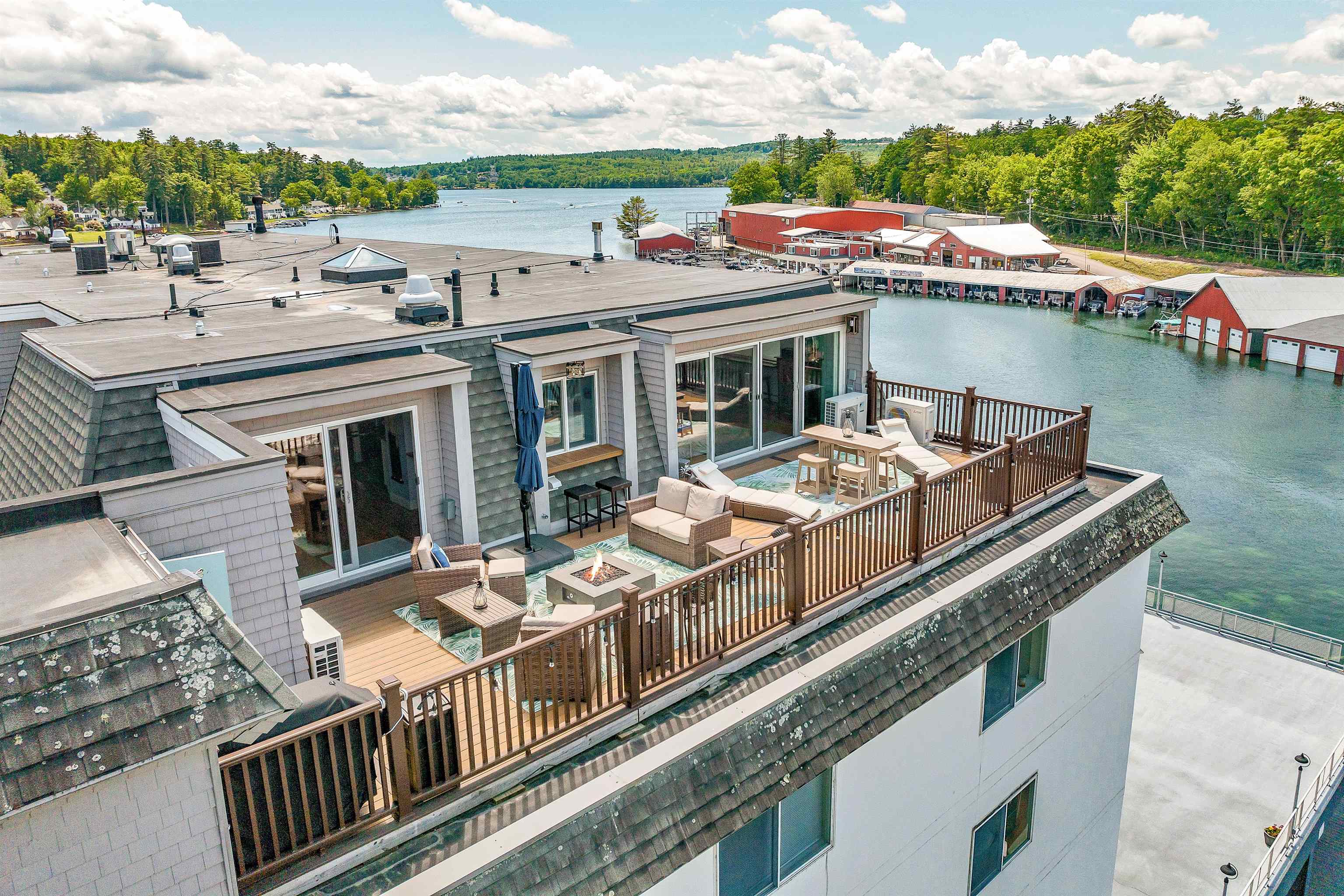 1152 Weirs Boulevard Unit: B