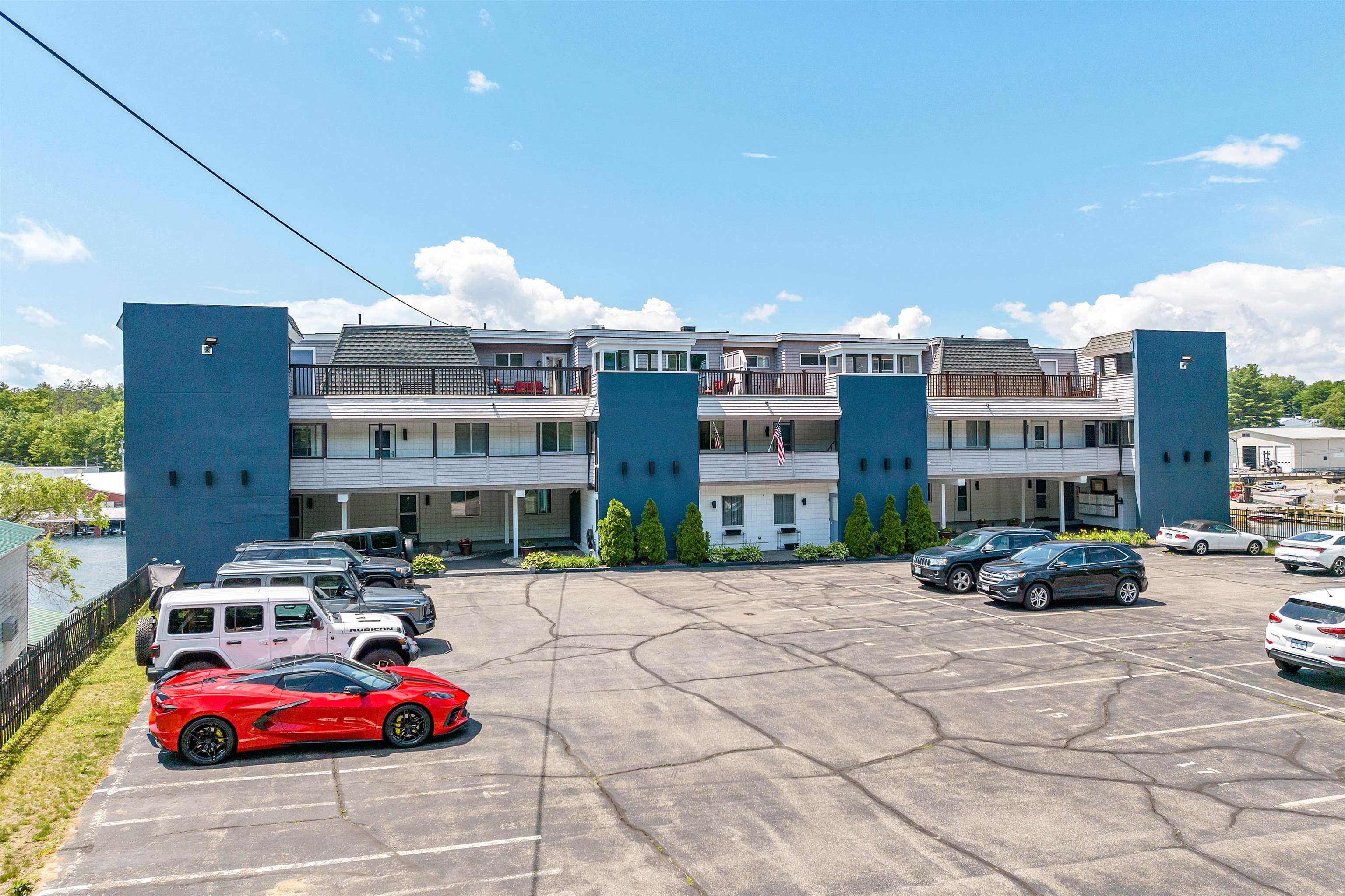 1152 Weirs Boulevard Unit: B