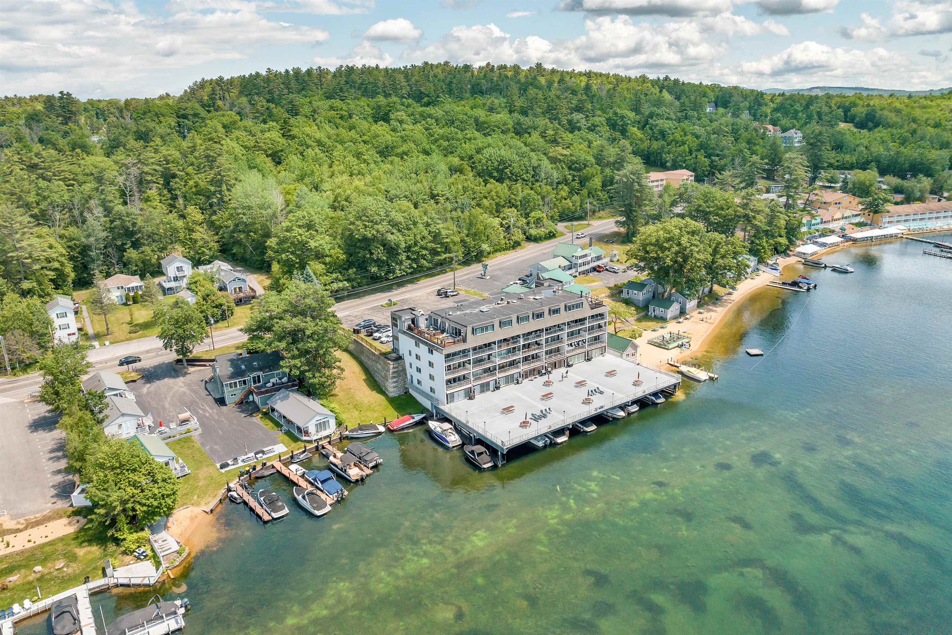 1152 Weirs Boulevard Unit: B