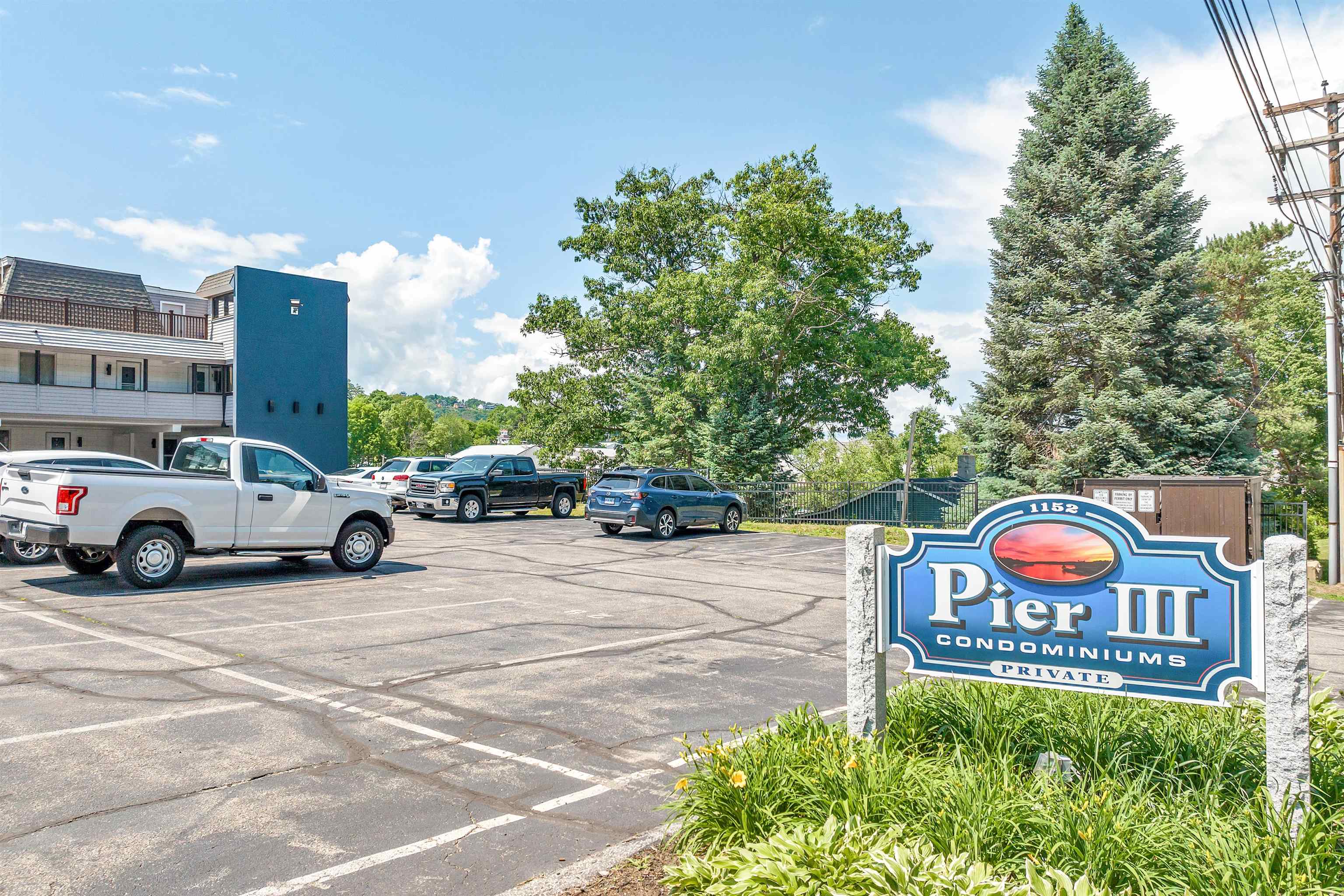1152 Weirs Boulevard Unit: B