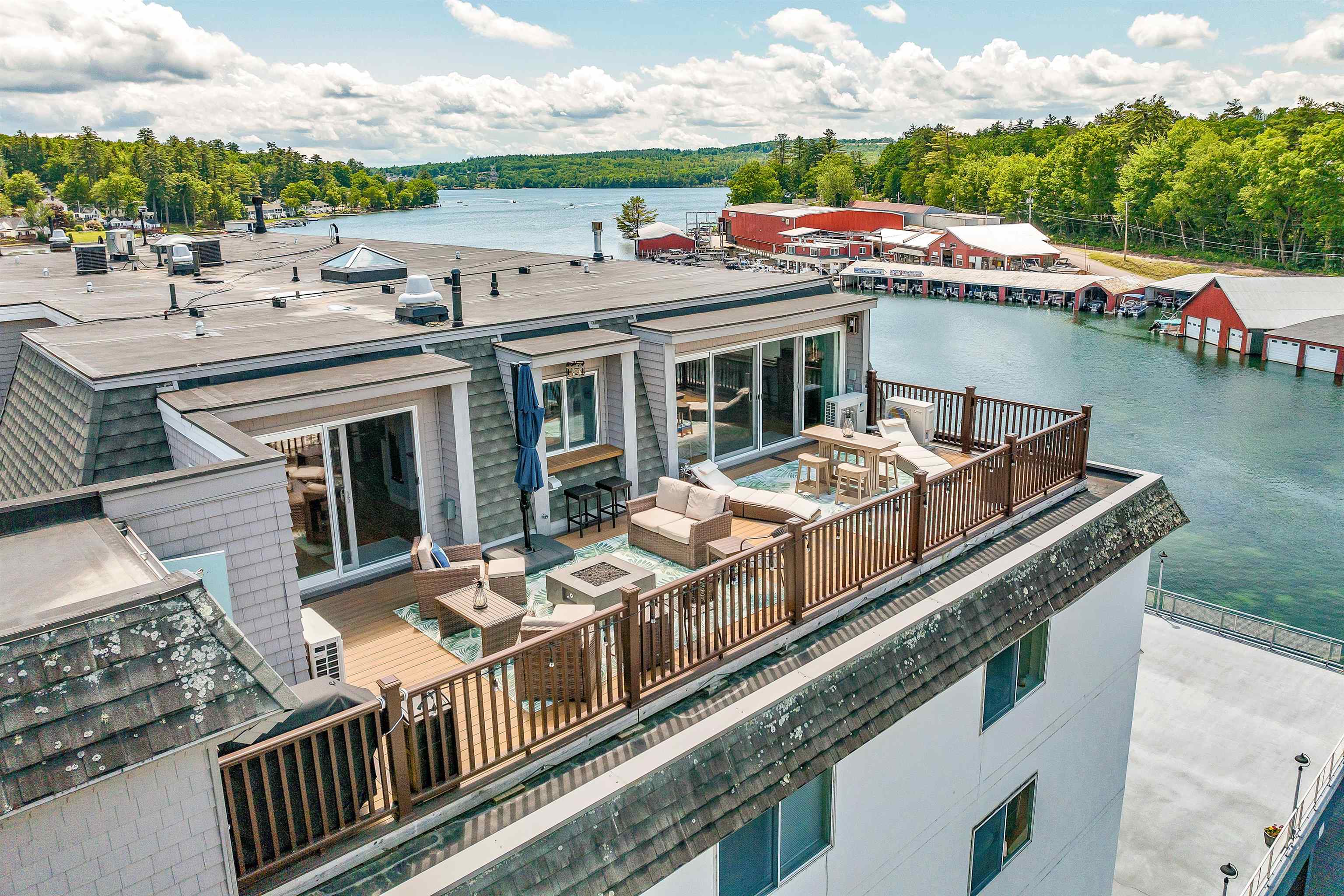 1152 Weirs Boulevard Unit: B