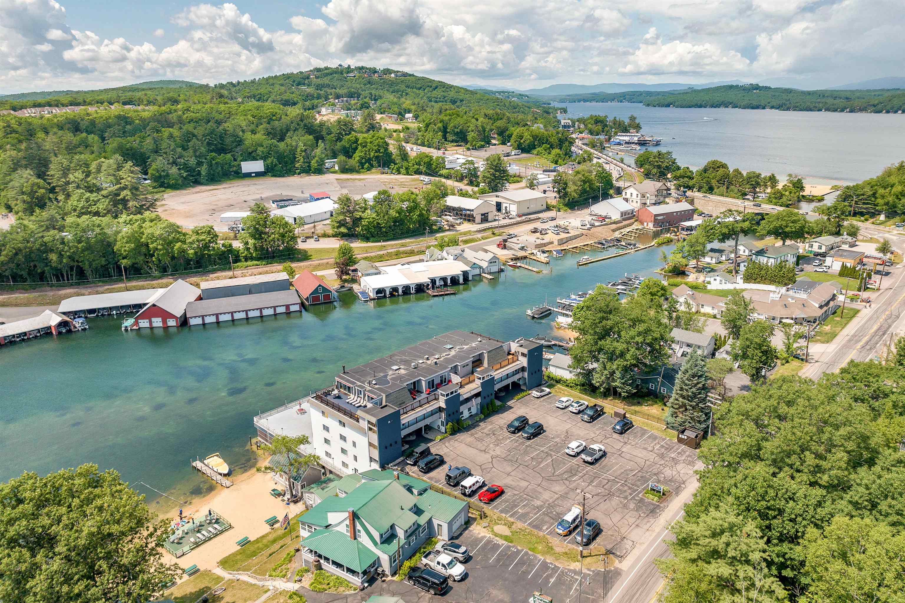 1152 Weirs Boulevard Unit: B