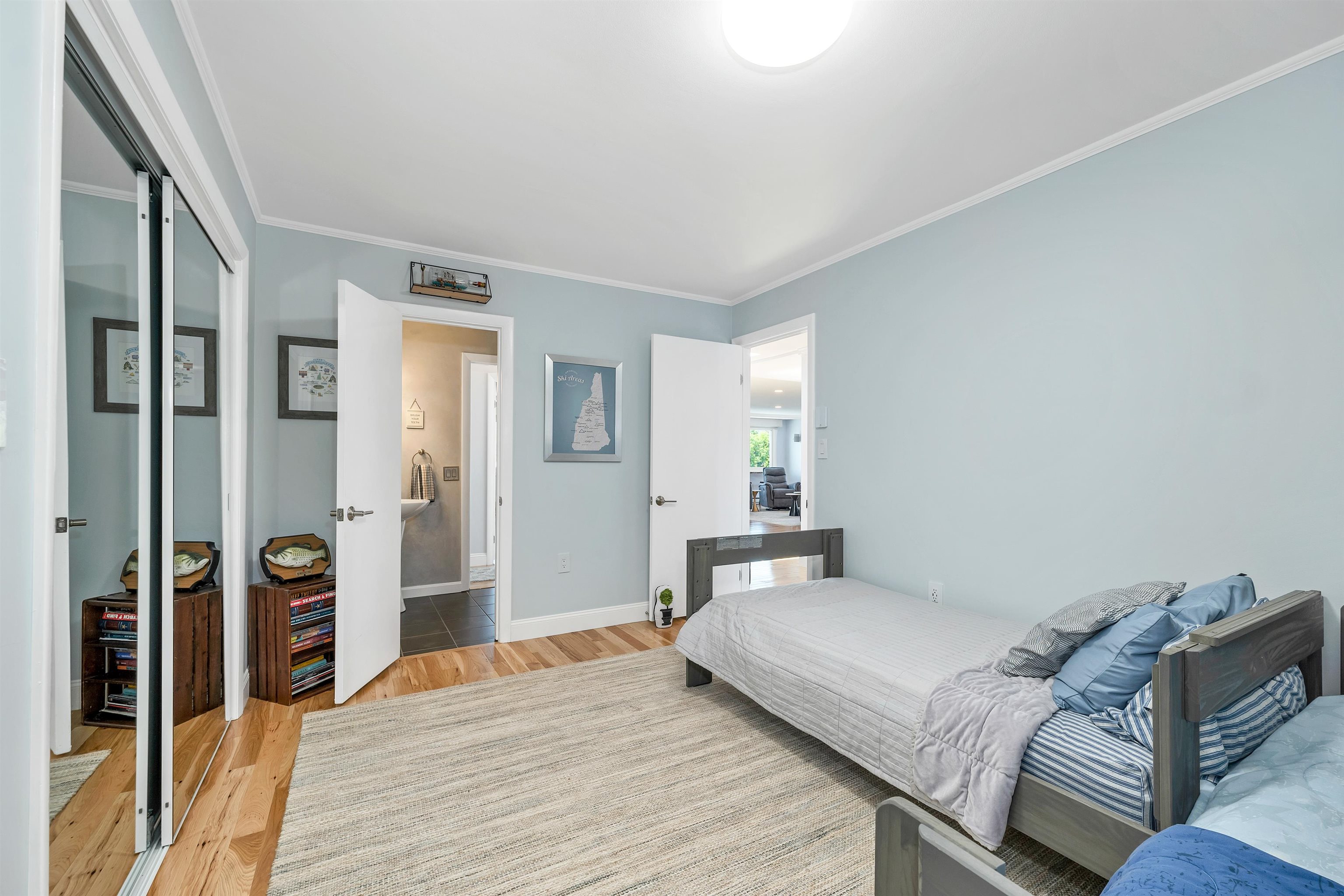 1152 Weirs Boulevard Unit: B