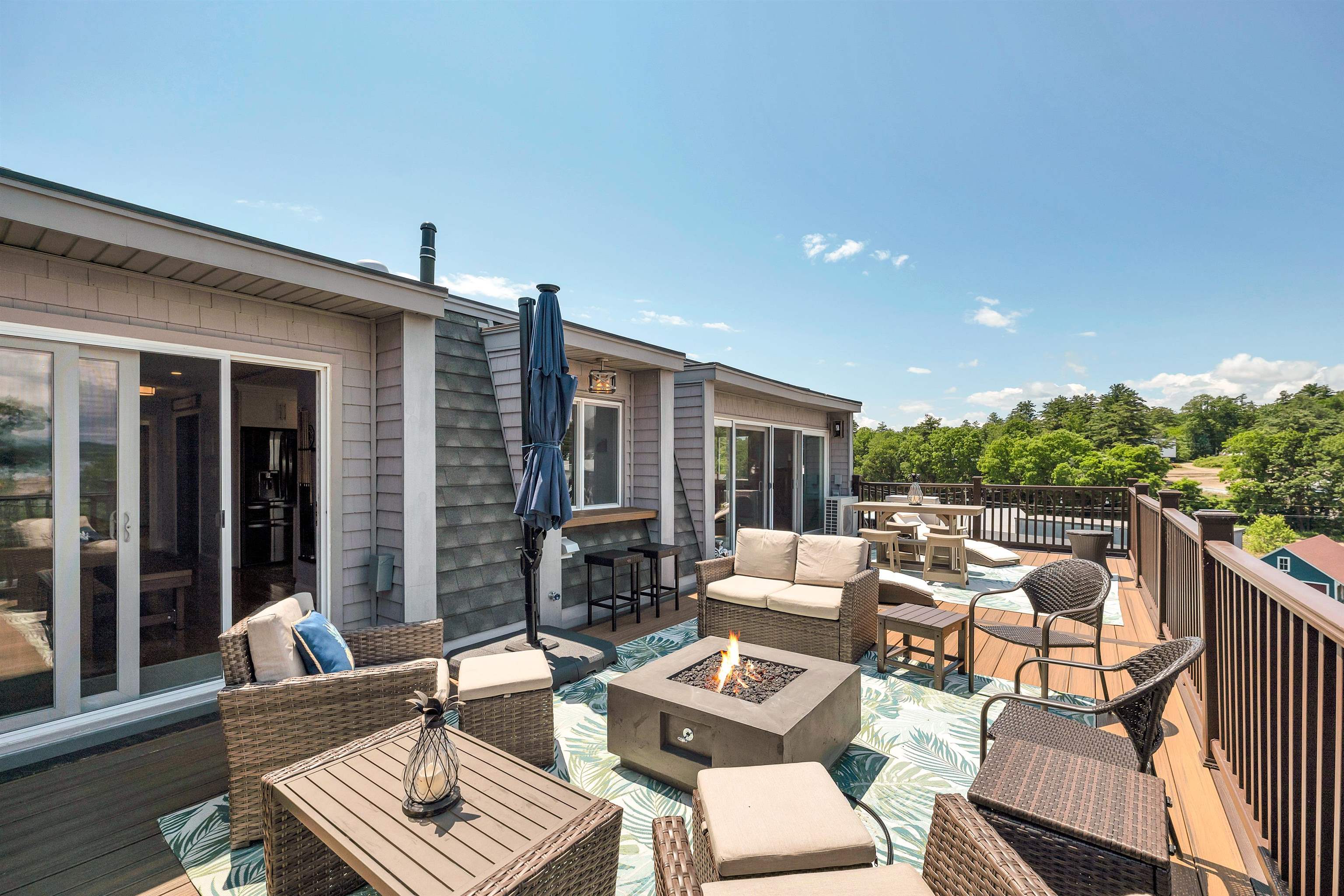 1152 Weirs Boulevard Unit: B