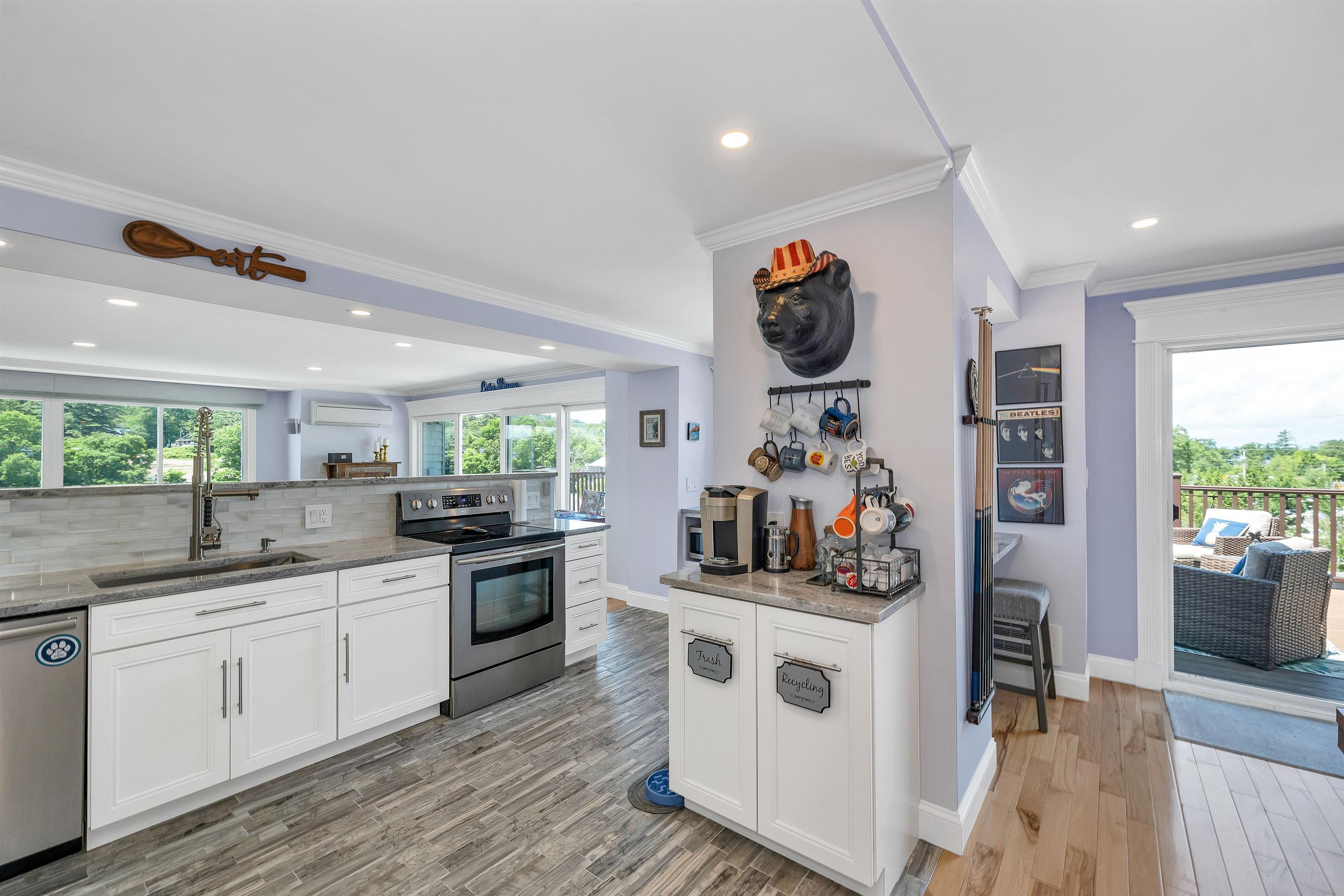 1152 Weirs Boulevard Unit: B