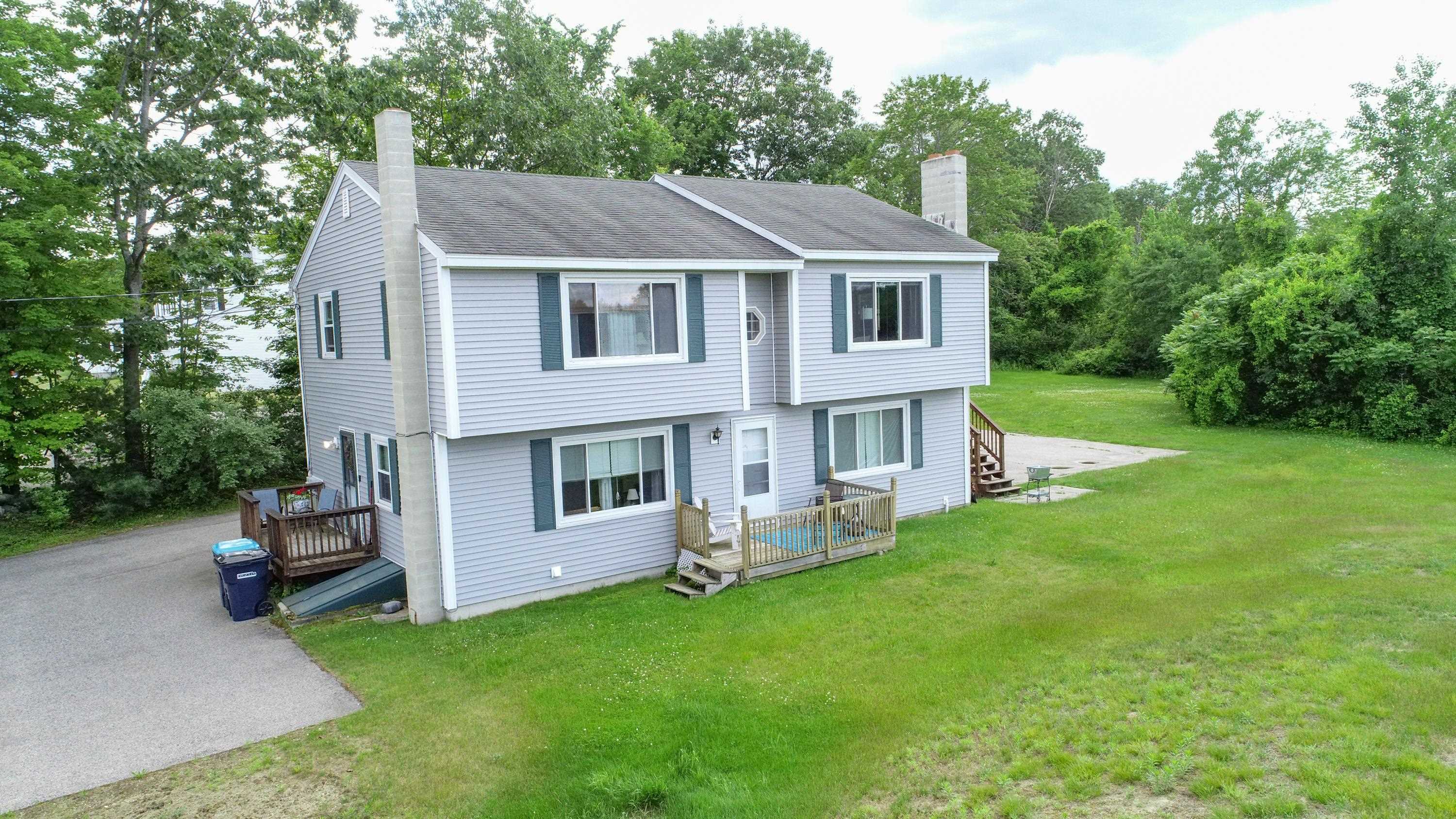 78 Ladd Hill Road
