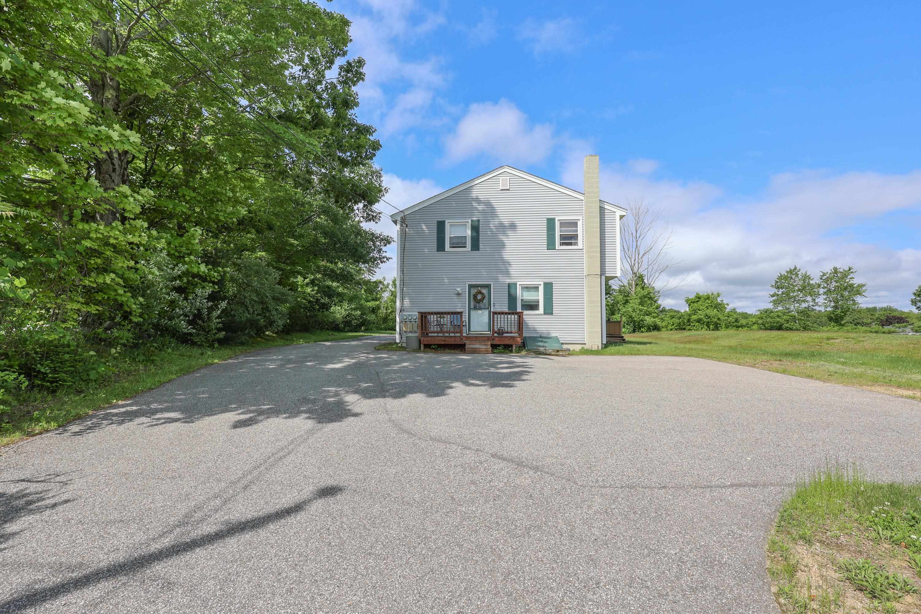 78 Ladd Hill Road