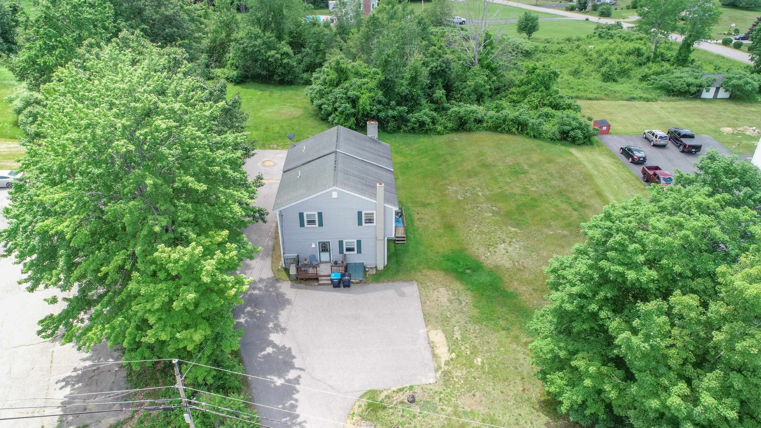 78 Ladd Hill Road