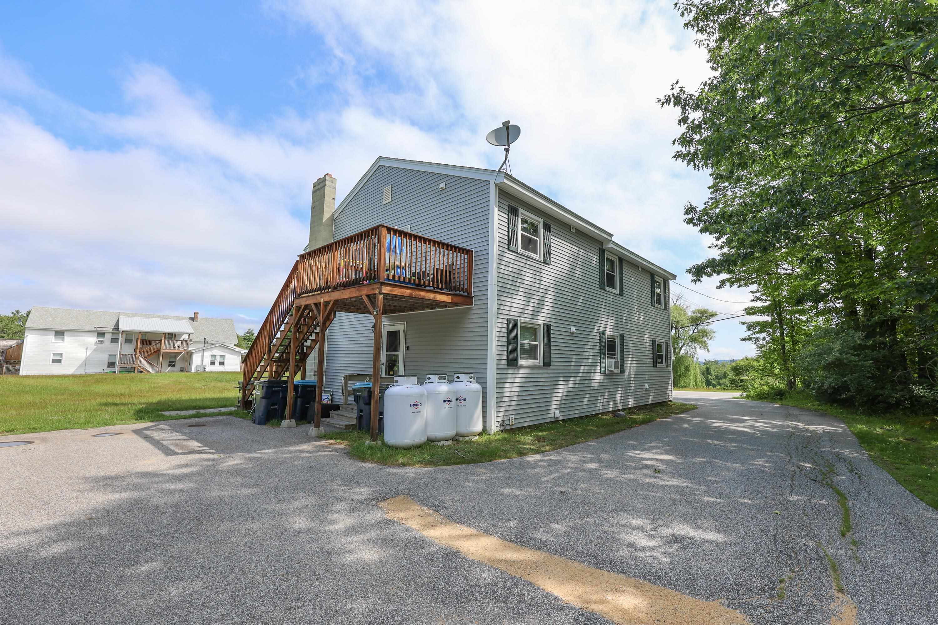 78 Ladd Hill Road