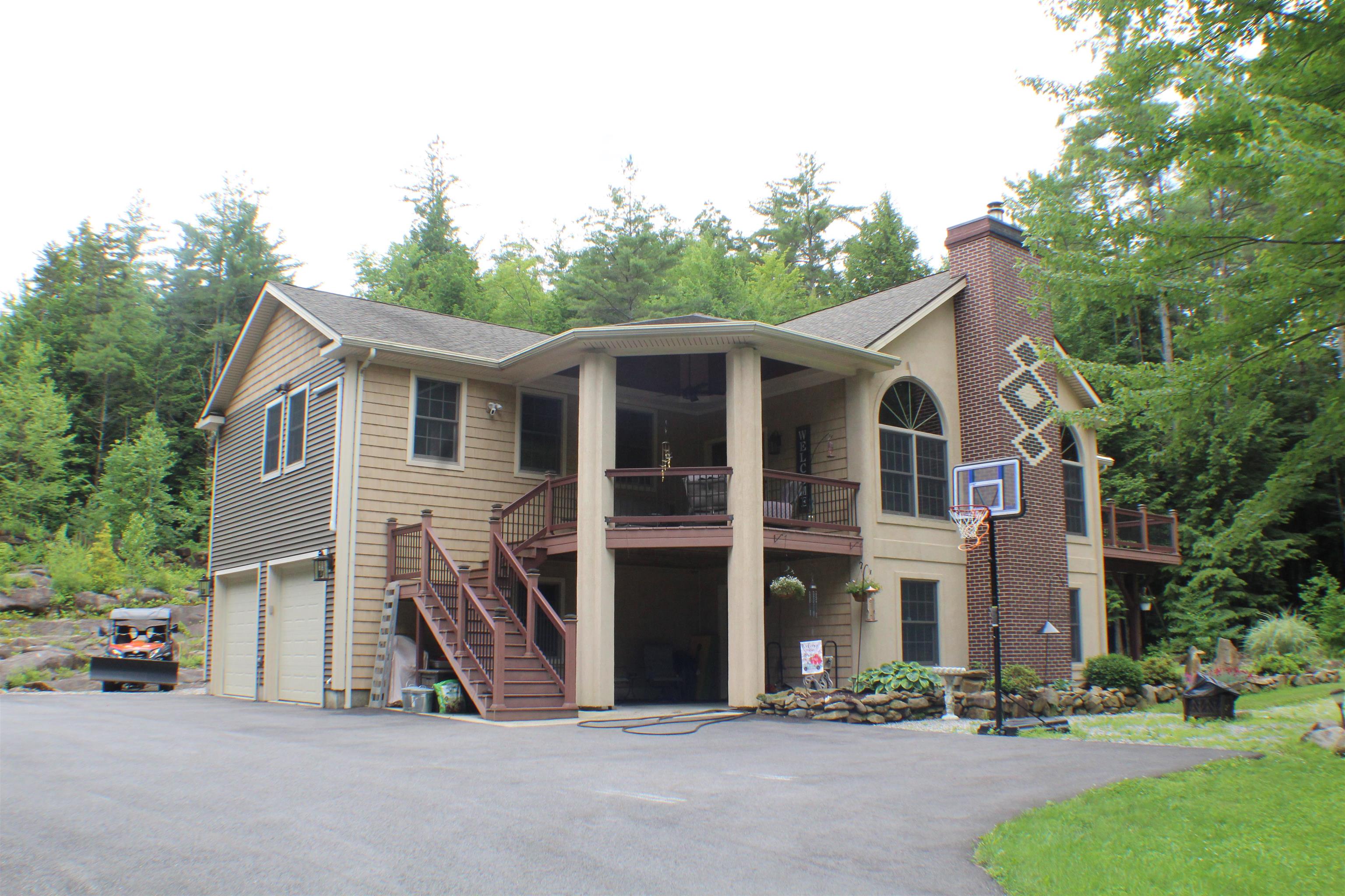 95 Currier Road