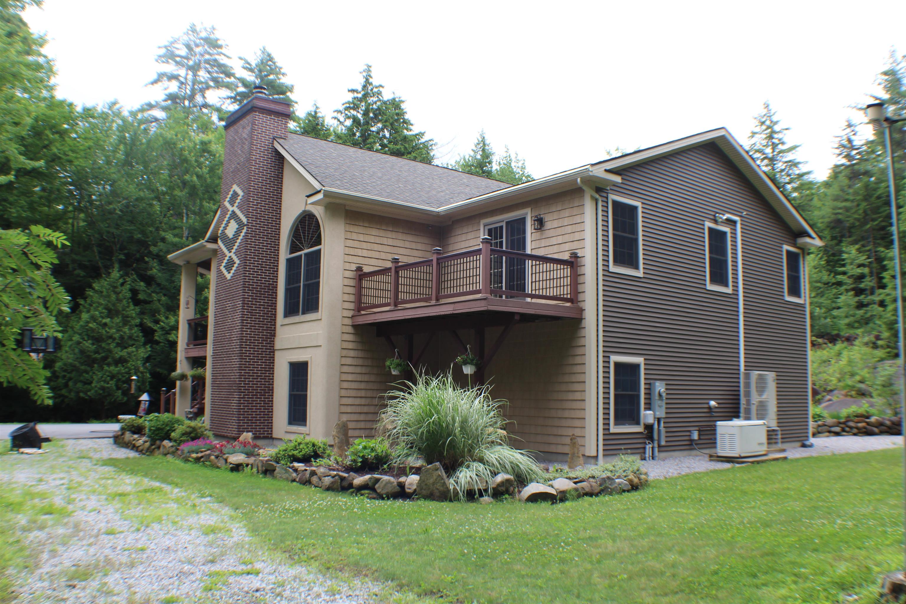 95 Currier Road