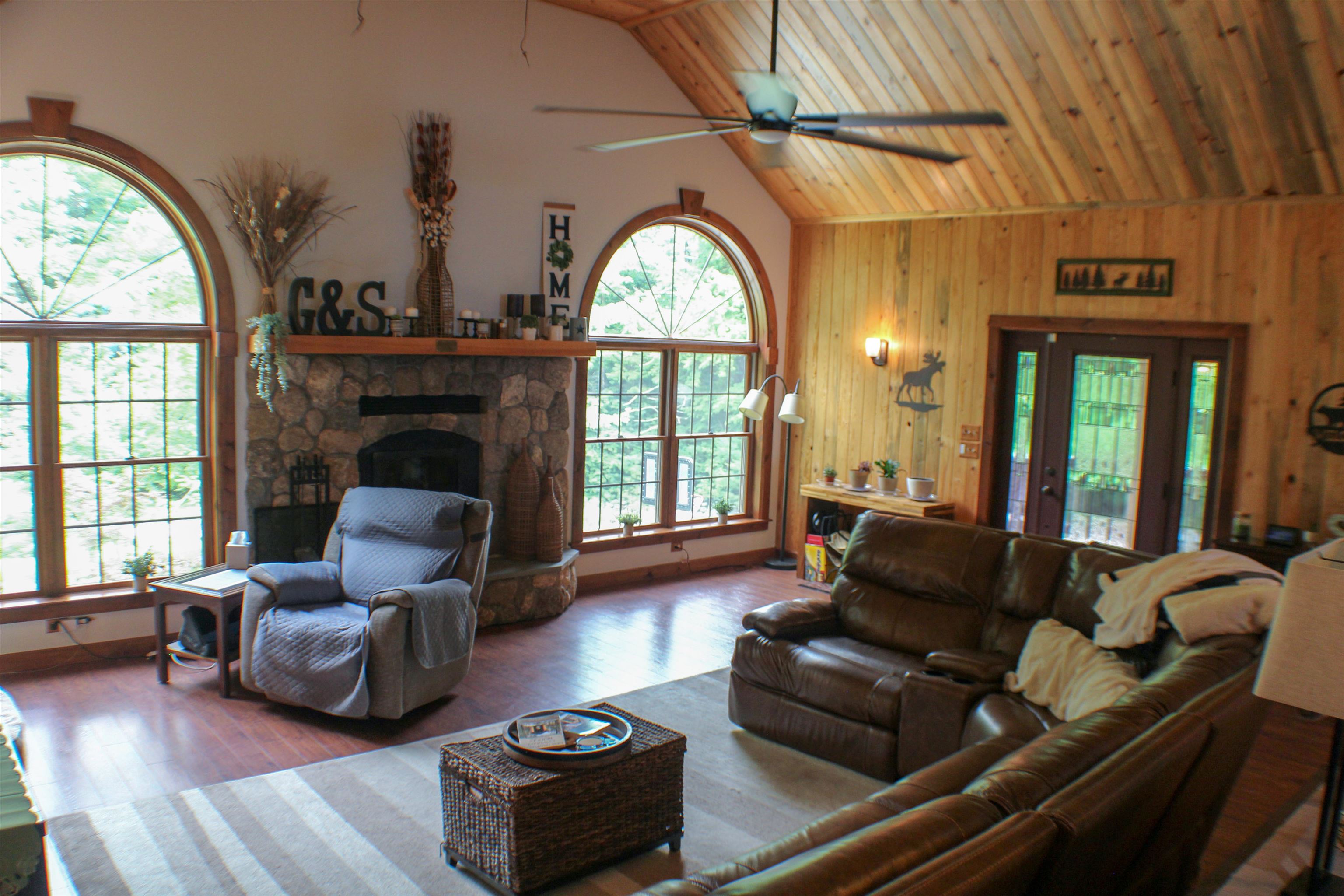 95 Currier Road