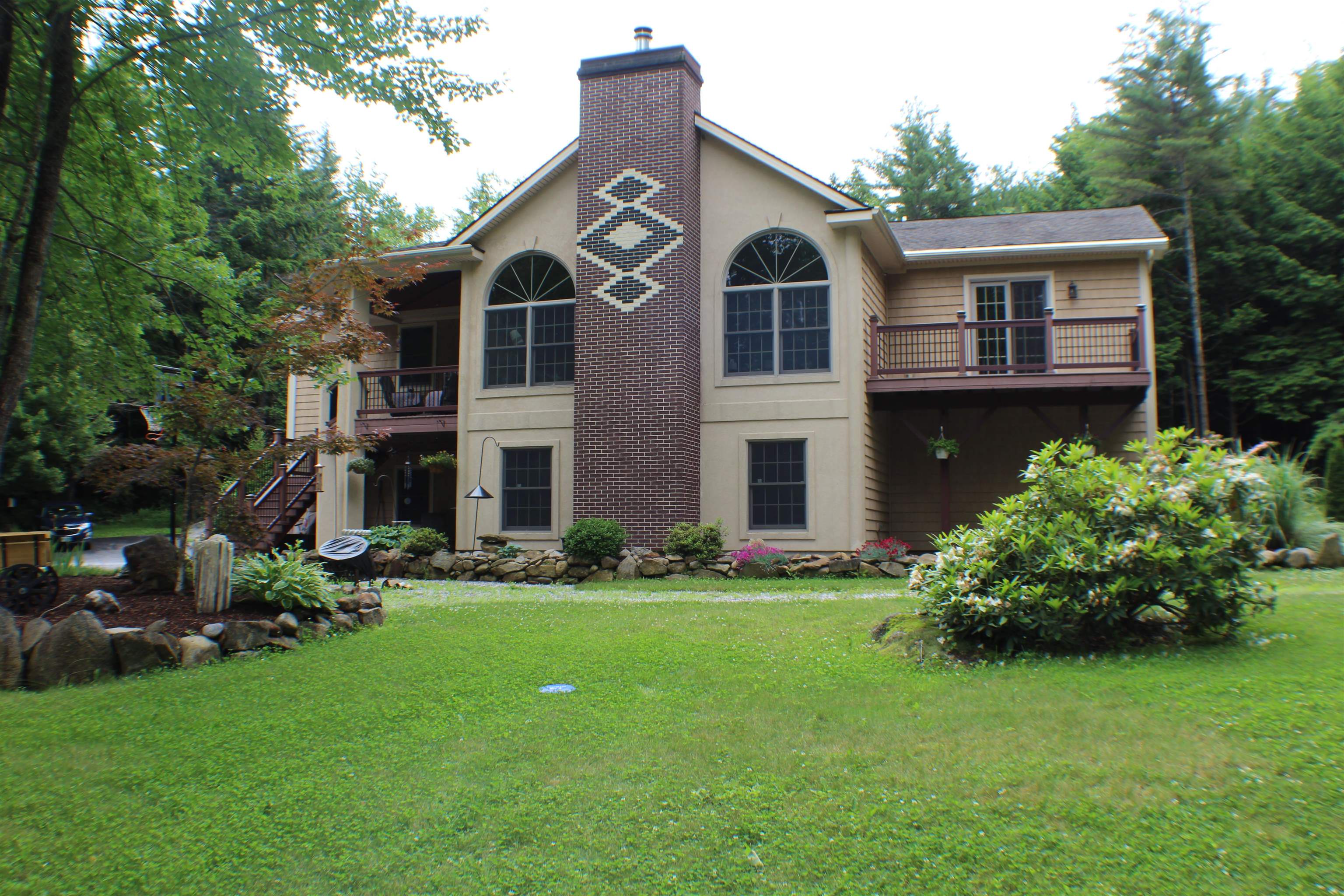 95 Currier Road