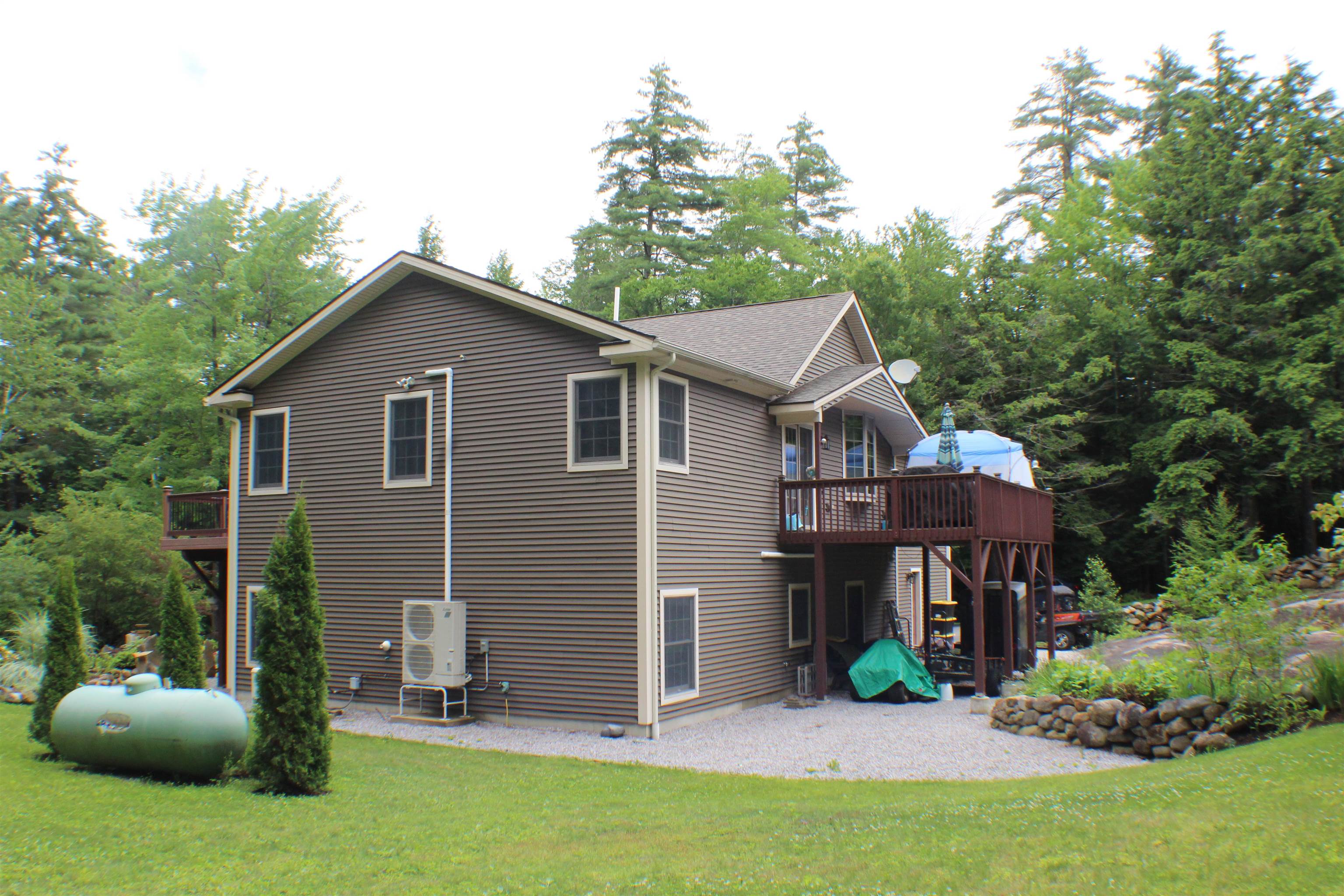 95 Currier Road
