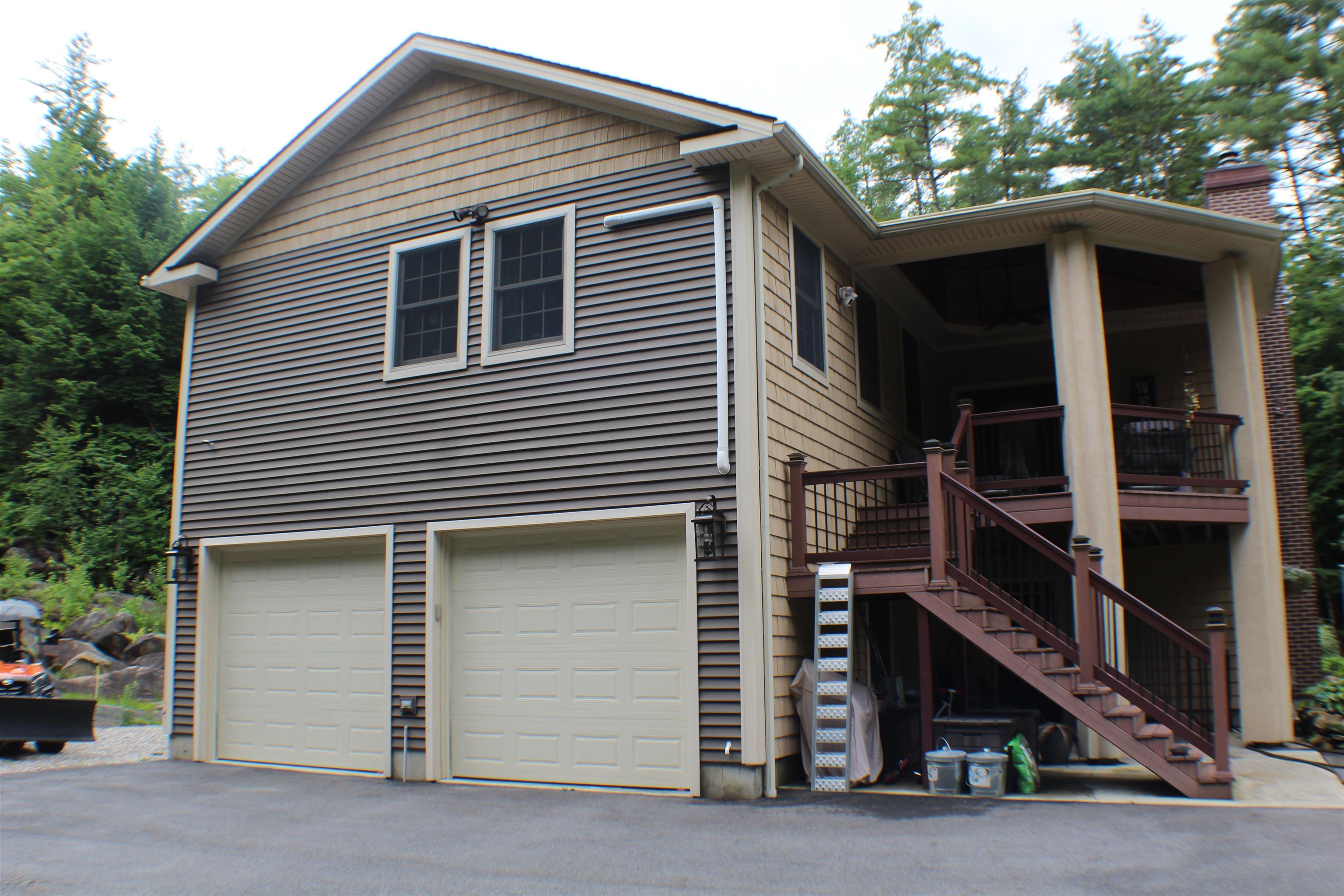 95 Currier Road