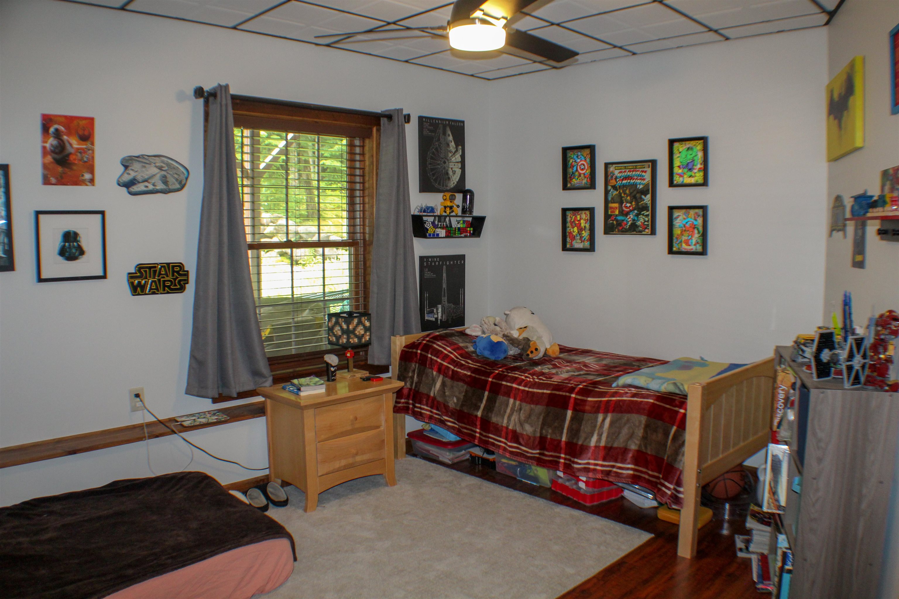 95 Currier Road