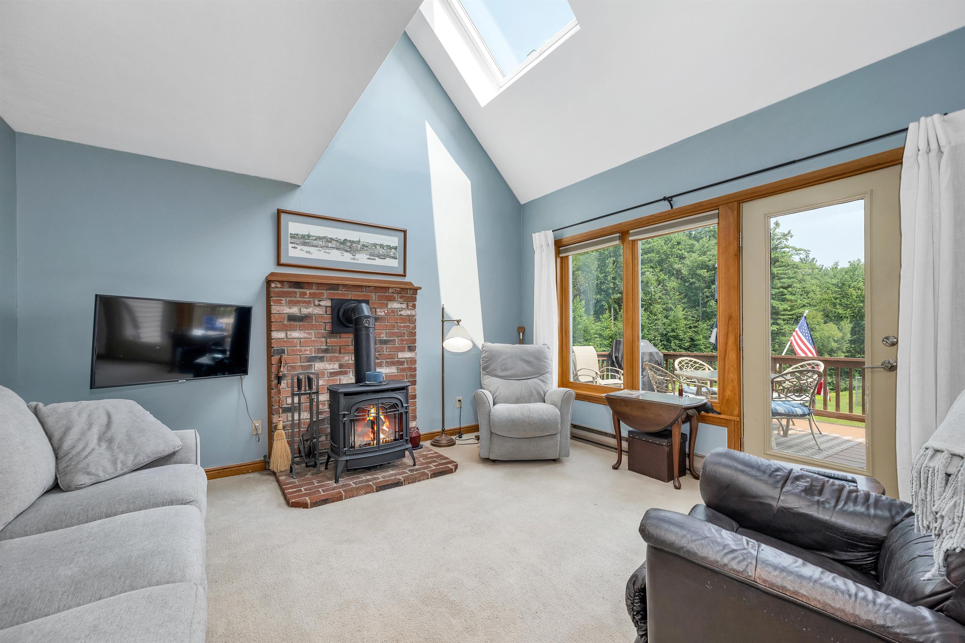 38 Starboard Way Unit: A