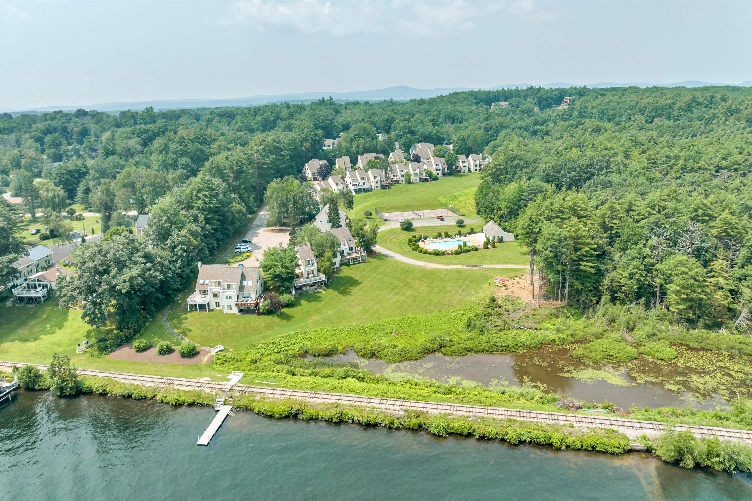 38 Starboard Way Unit: A