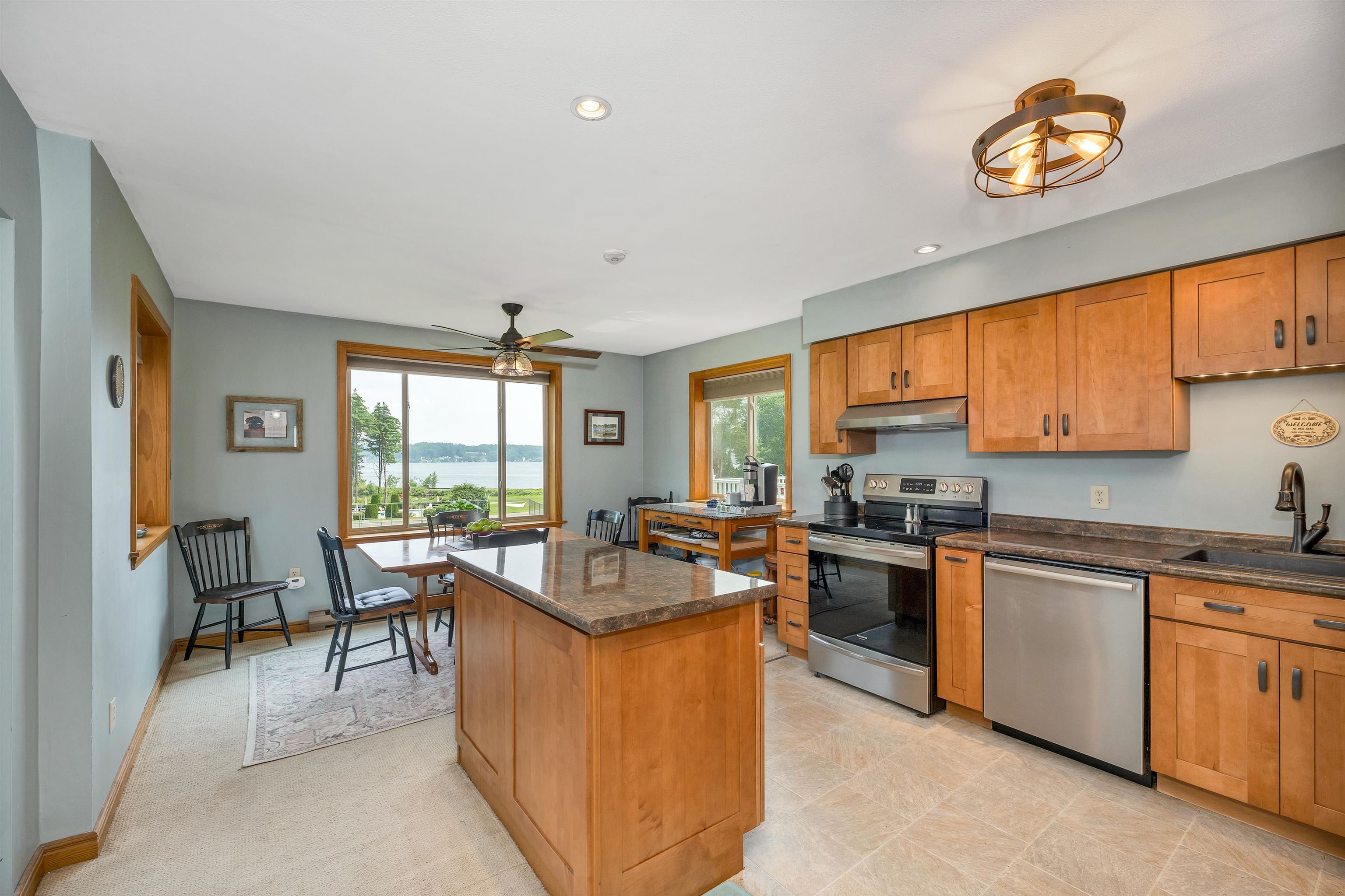 38 Starboard Way Unit: A