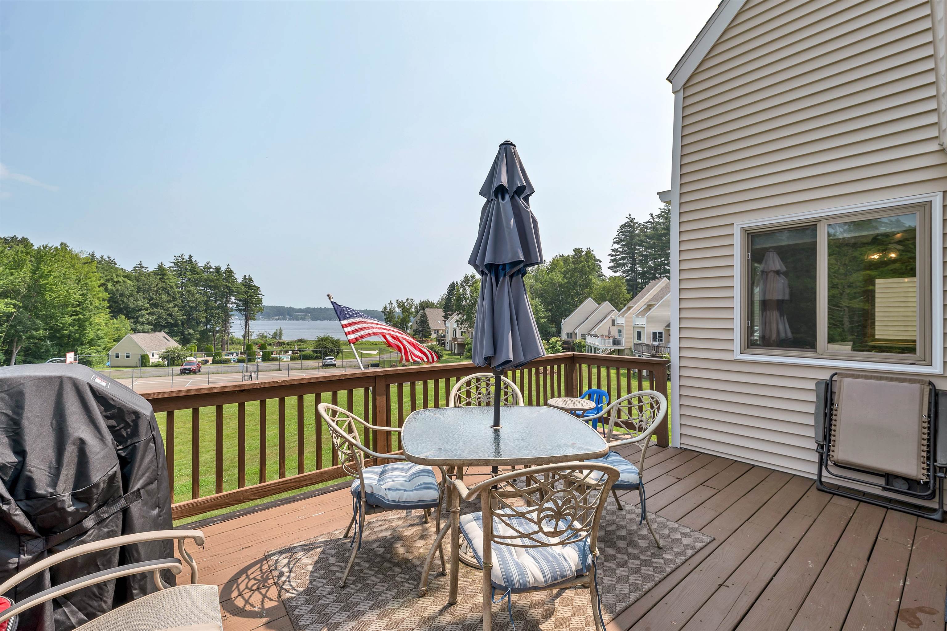 38 Starboard Way Unit: A