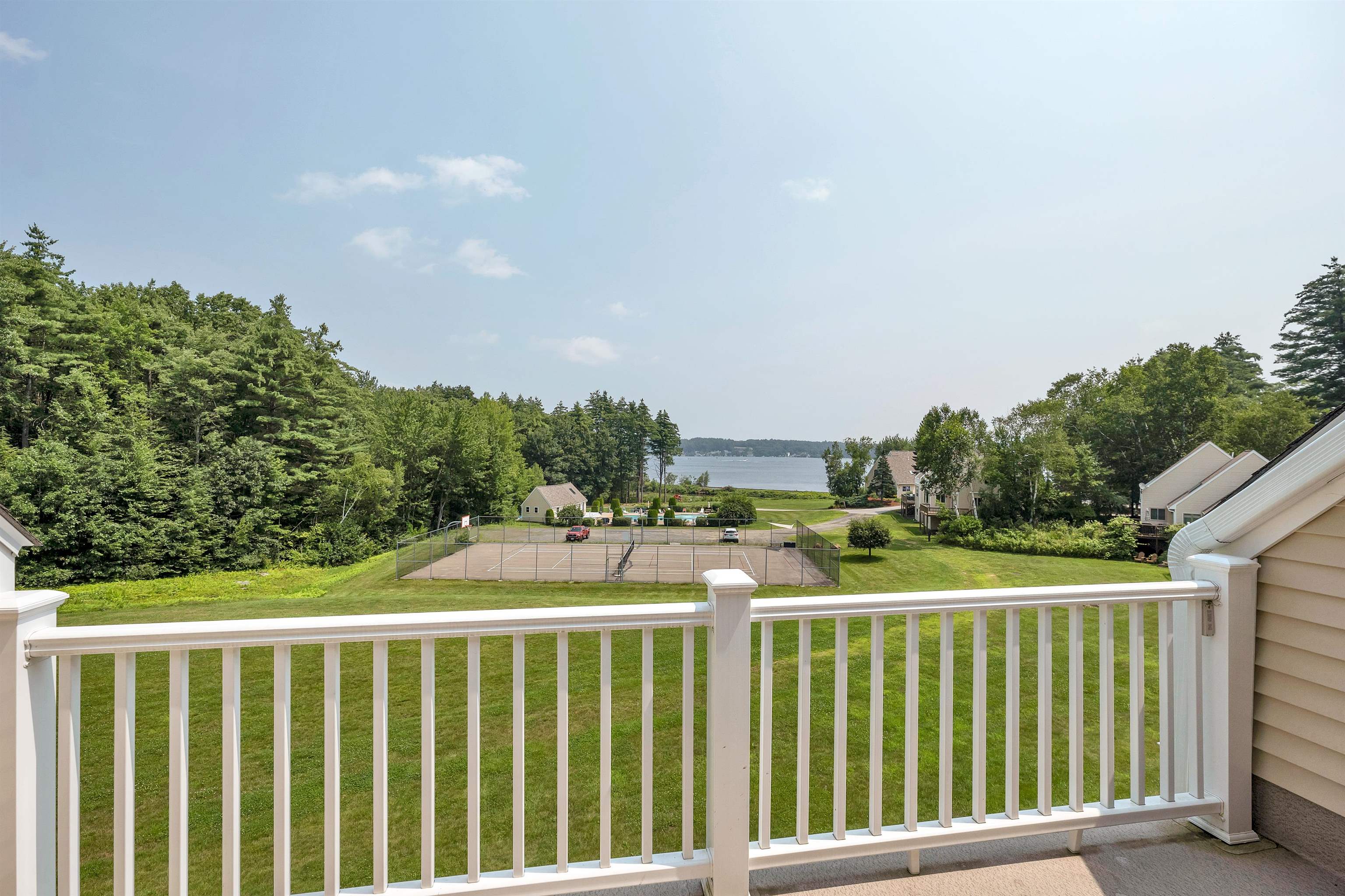 38 Starboard Way Unit: A