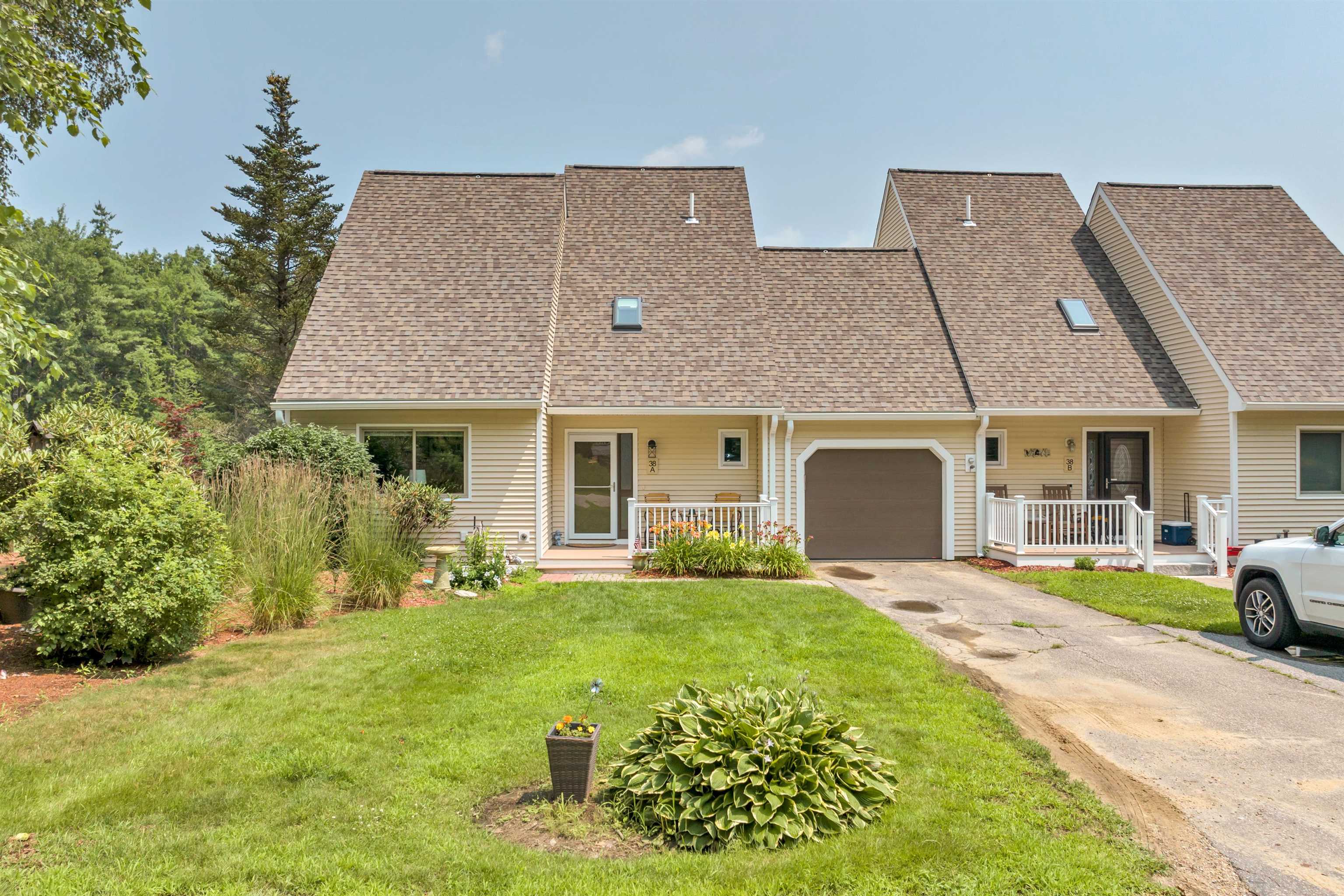 38 Starboard Way Unit: A