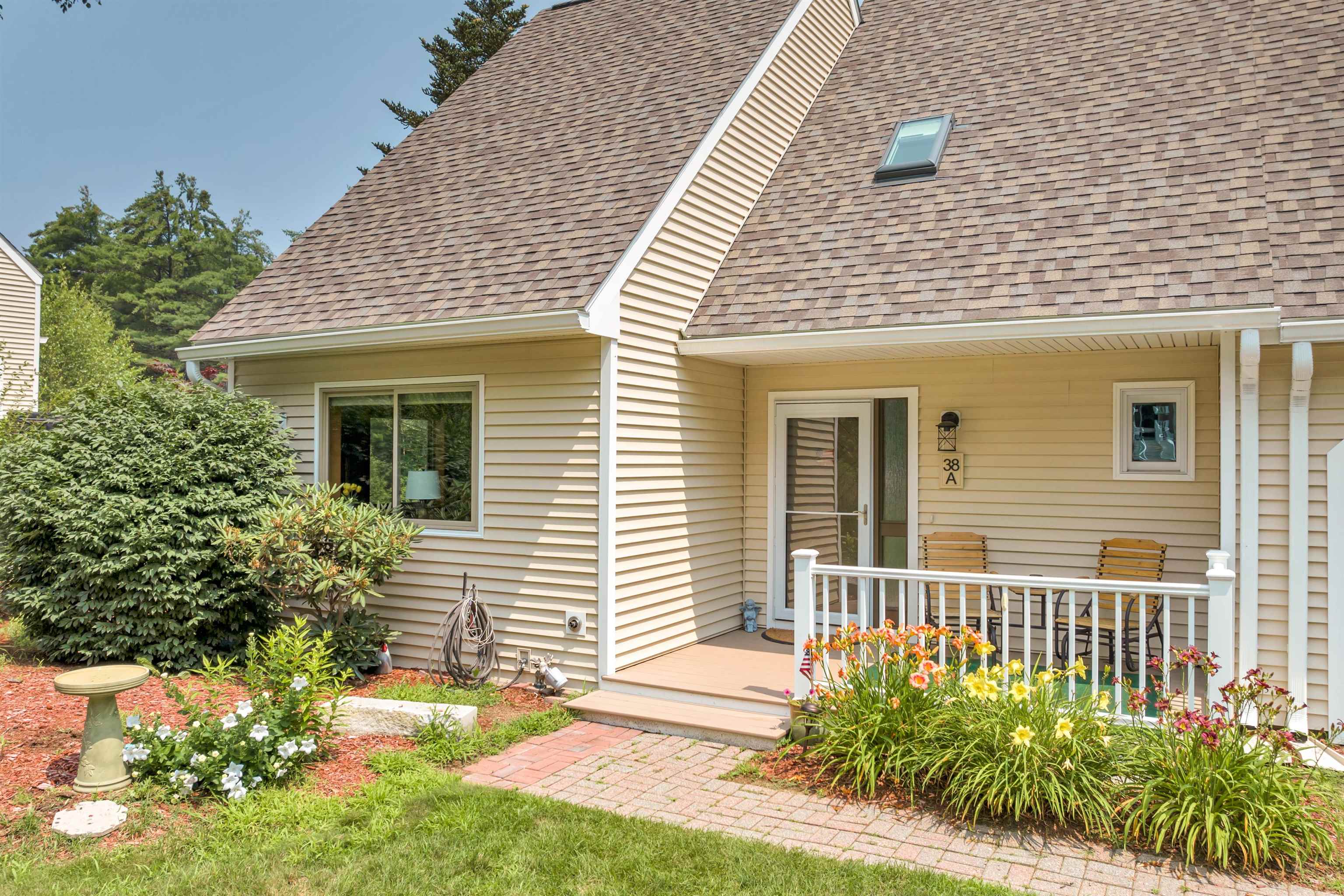 38 Starboard Way Unit: A