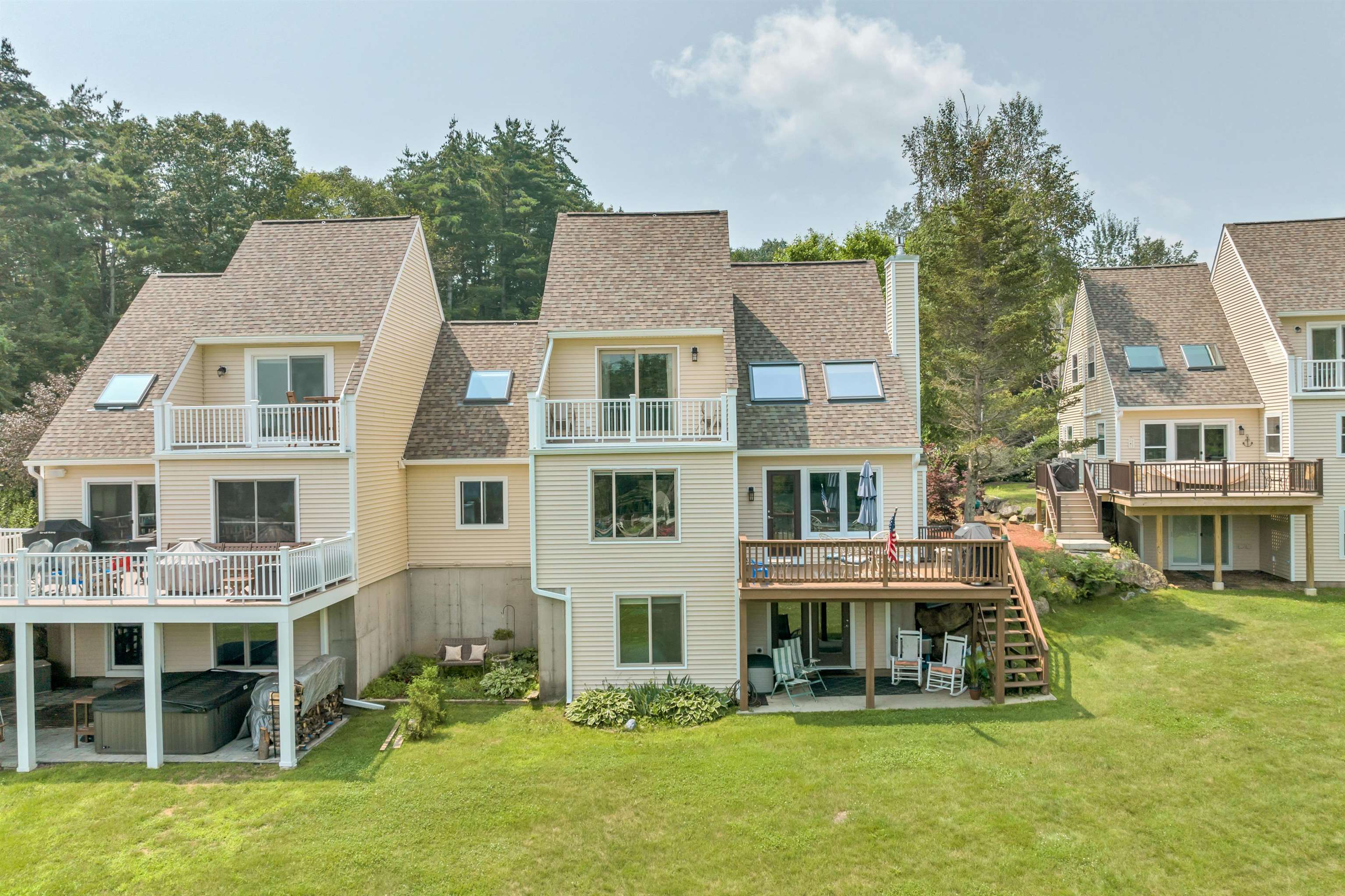 38 Starboard Way Unit: A