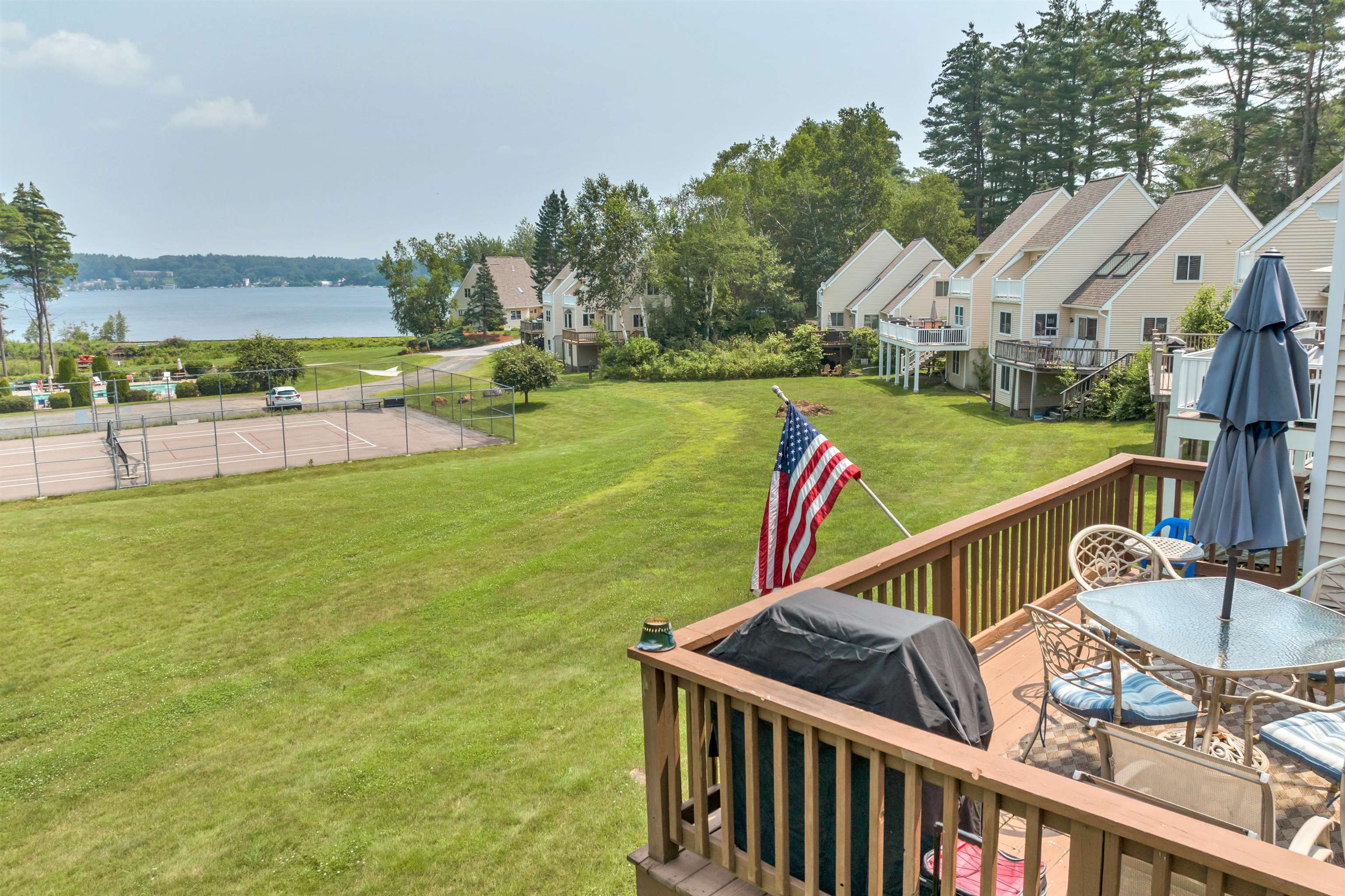 38 Starboard Way Unit: A