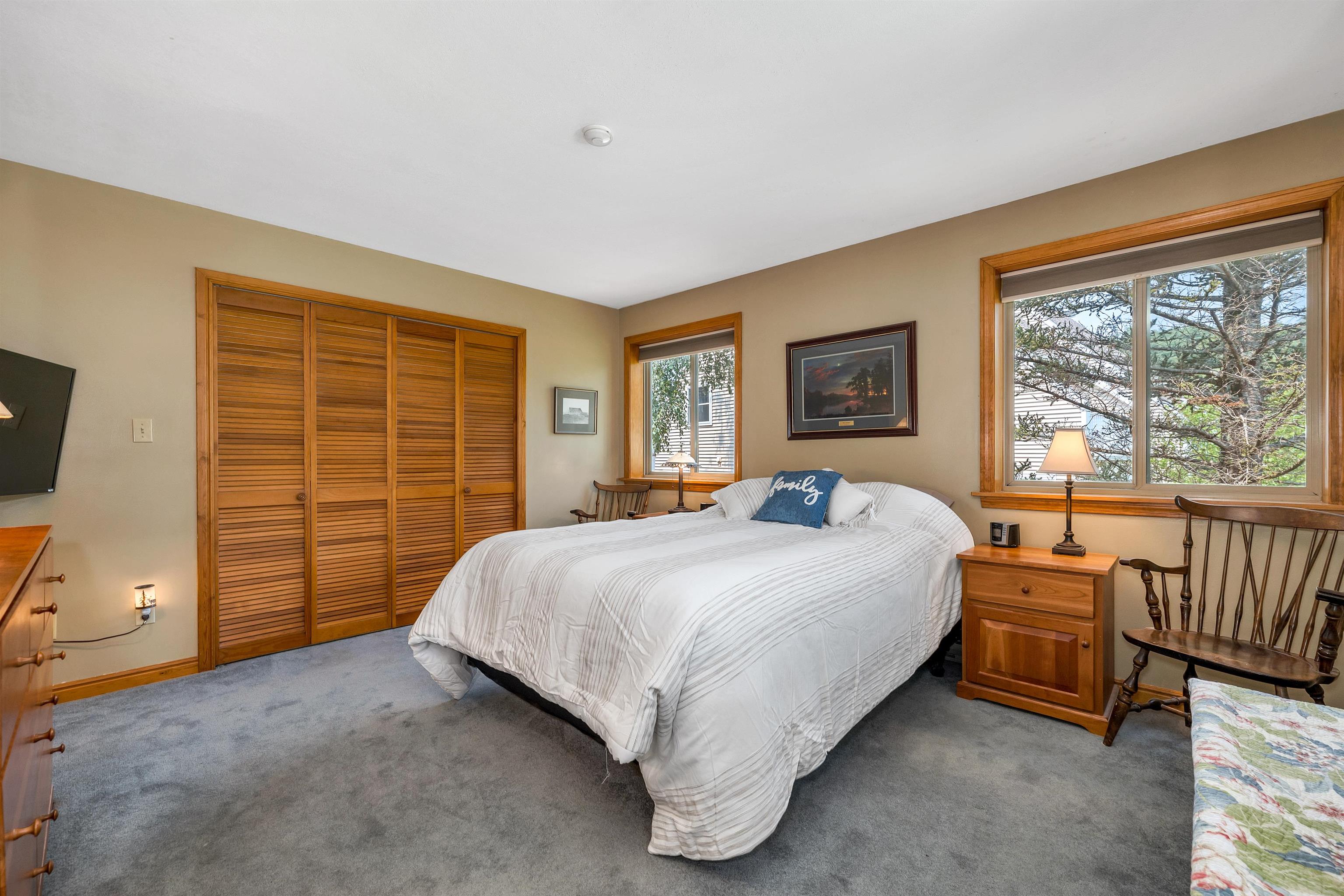 38 Starboard Way Unit: A