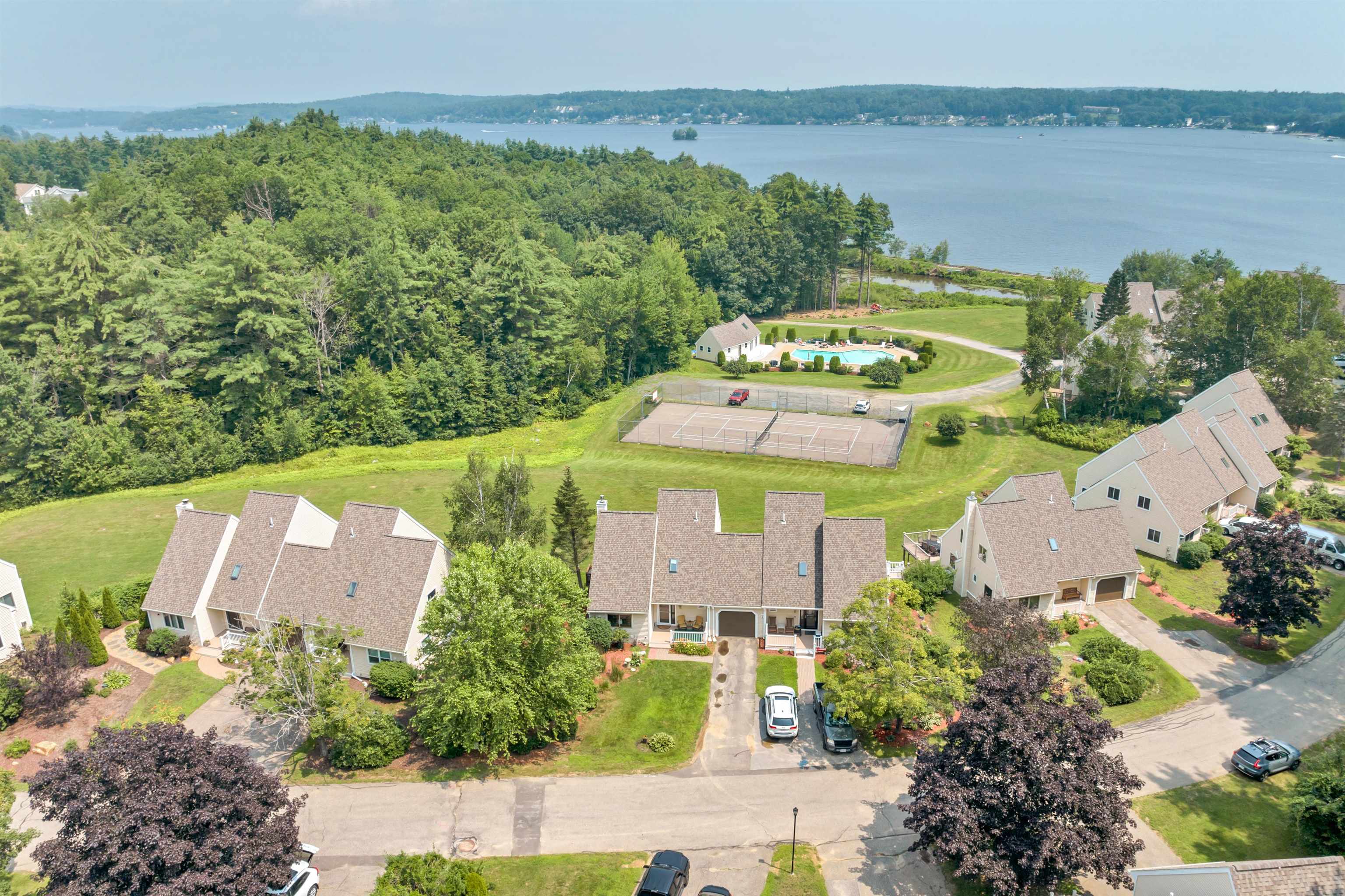 38 Starboard Way Unit: A