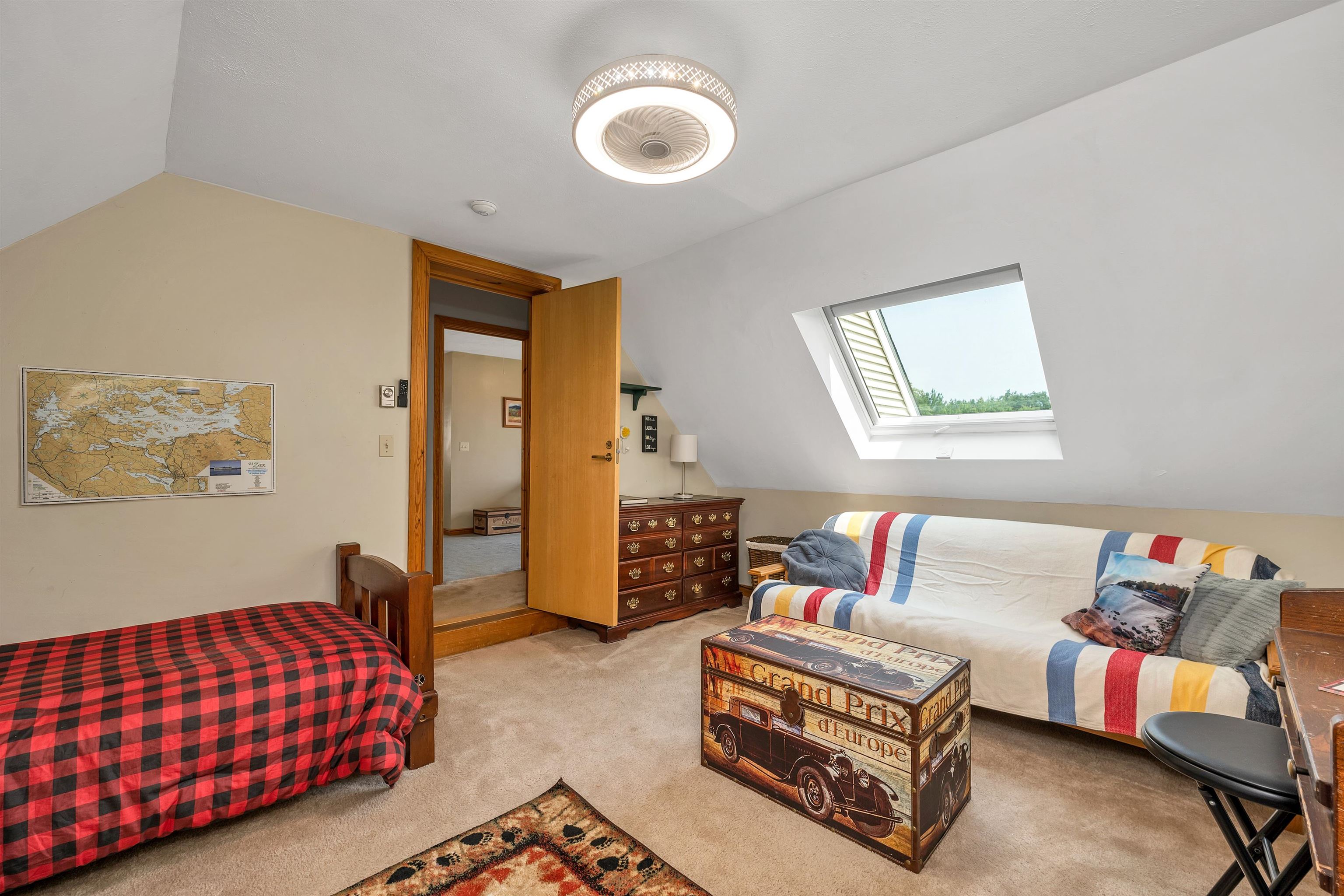 38 Starboard Way Unit: A