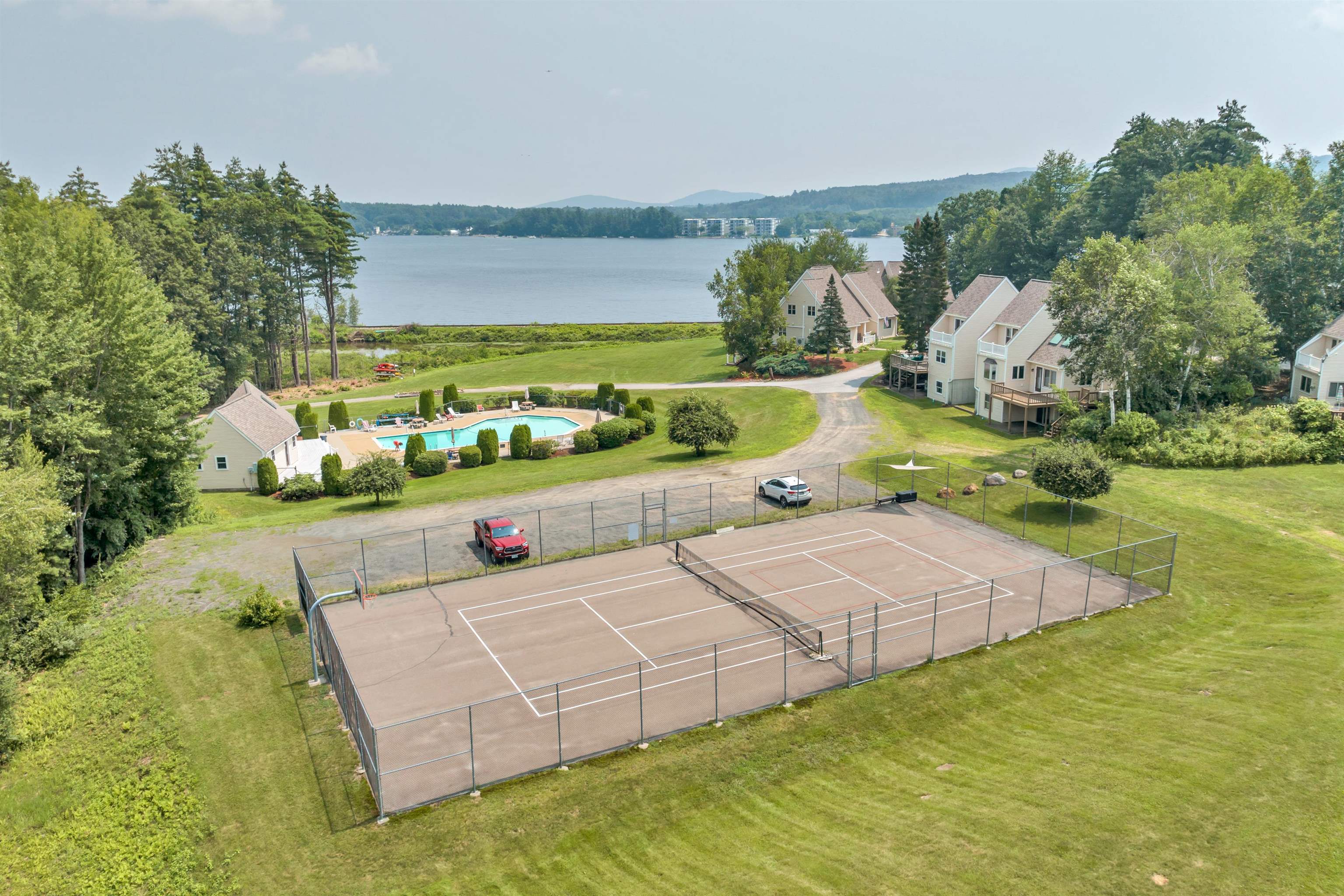 38 Starboard Way Unit: A