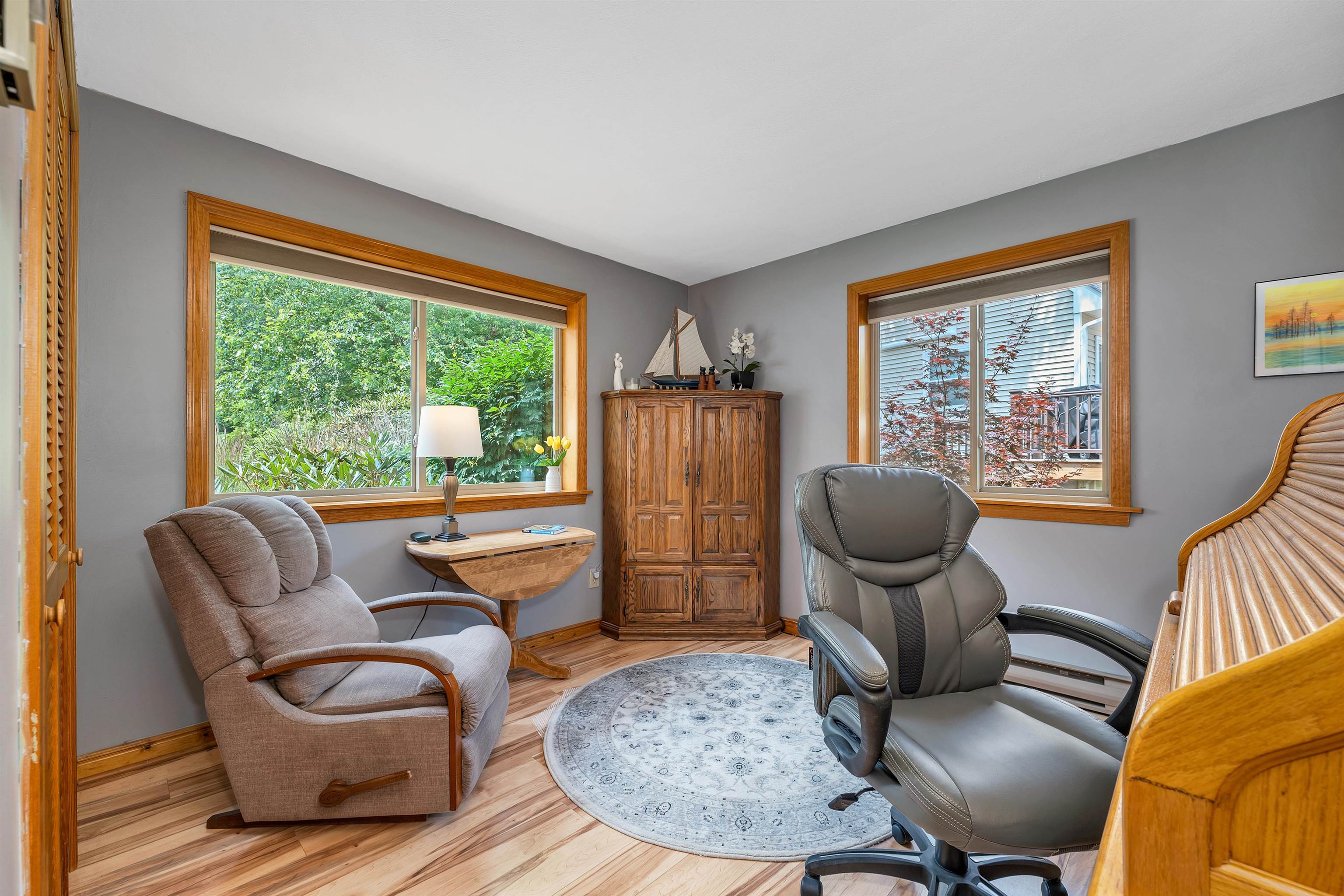 38 Starboard Way Unit: A