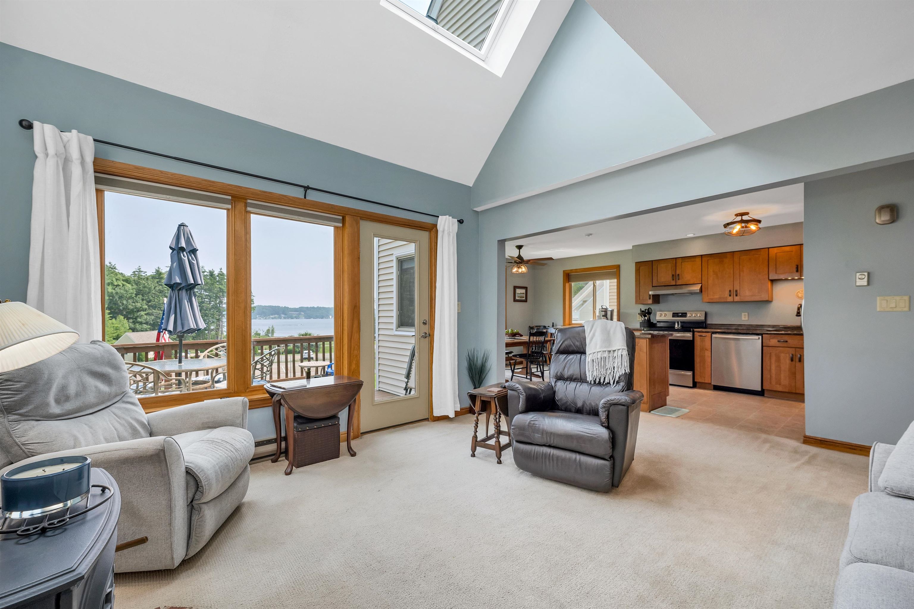 38 Starboard Way Unit: A