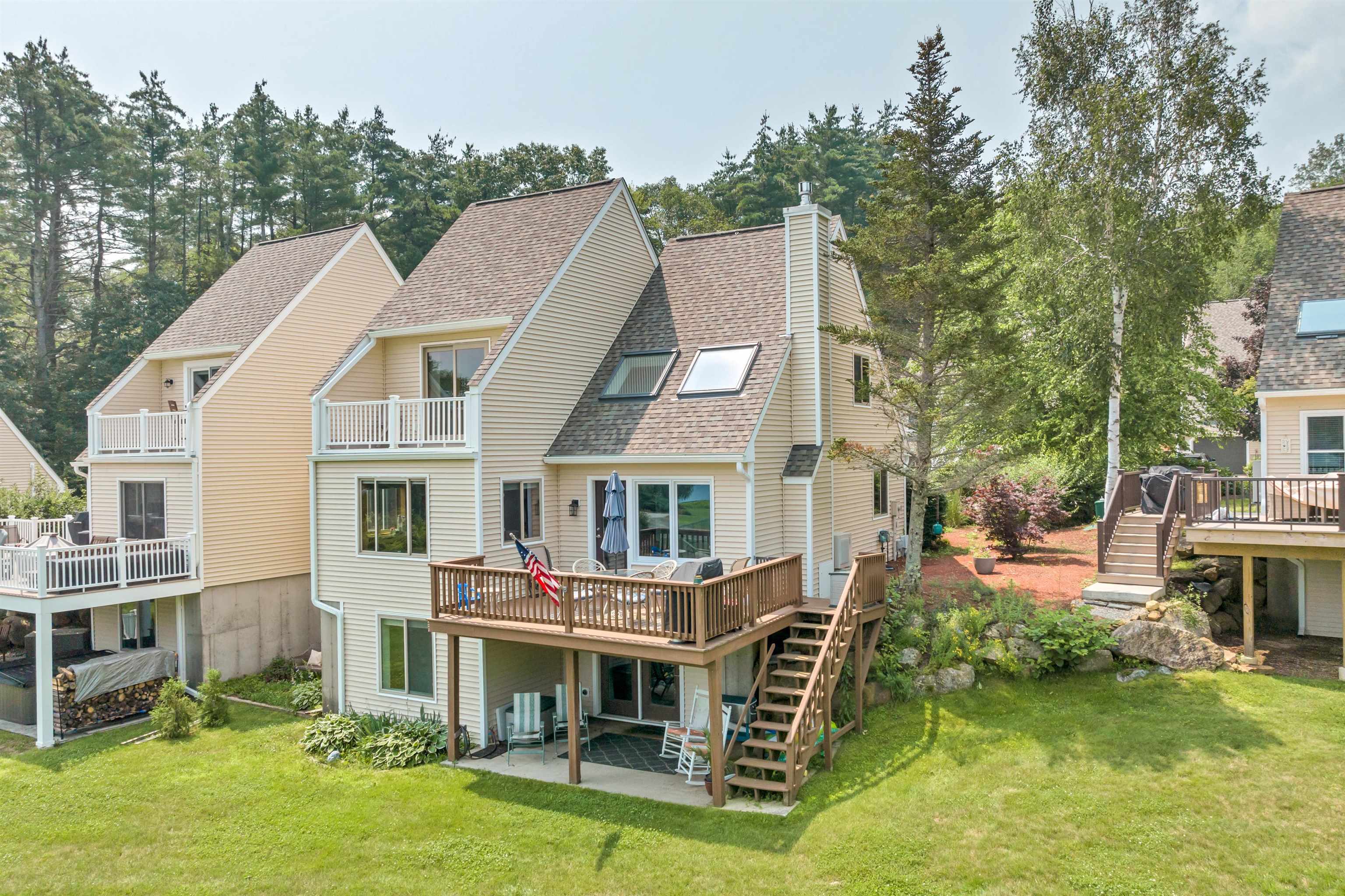 38 Starboard Way Unit: A