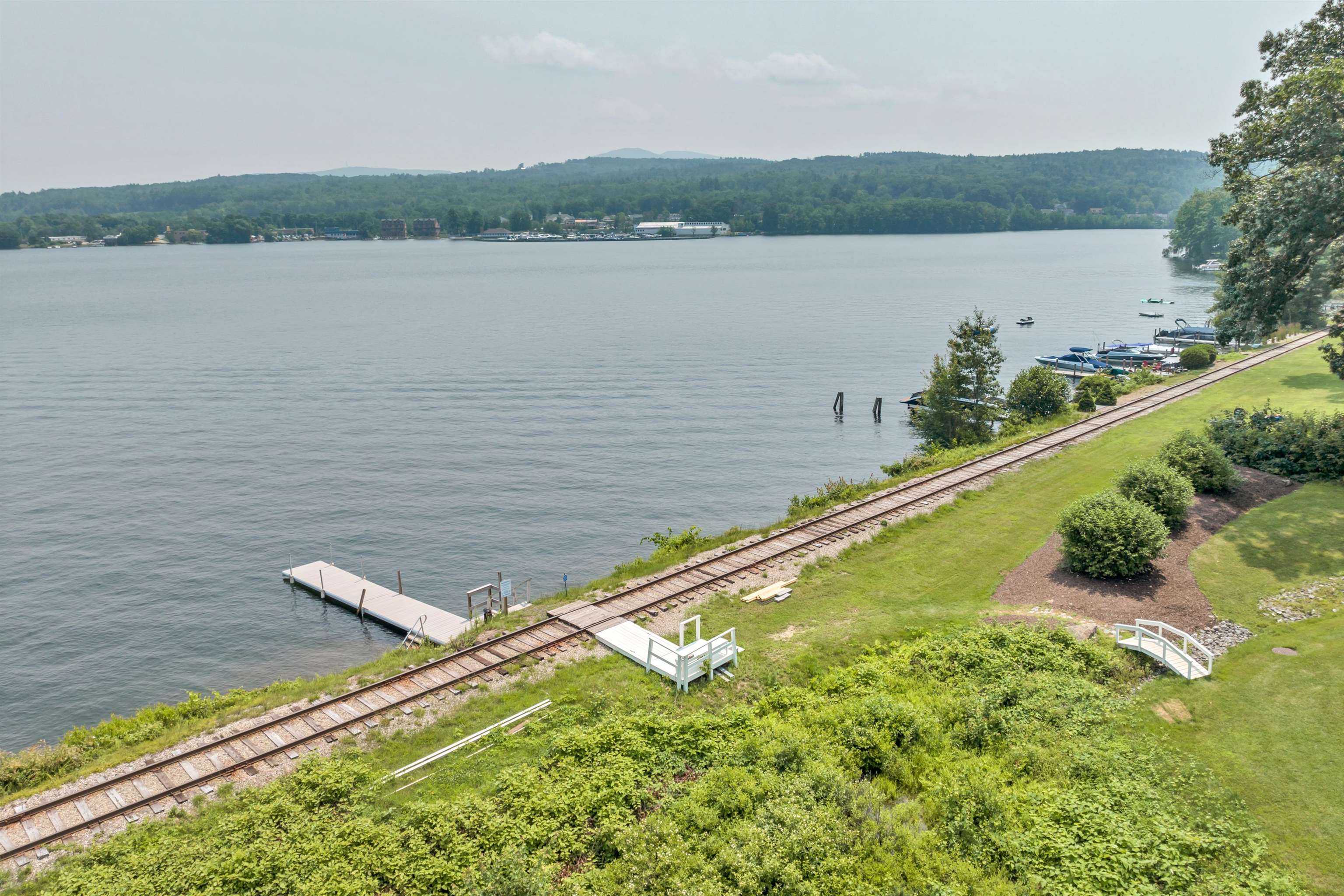 38 Starboard Way Unit: A