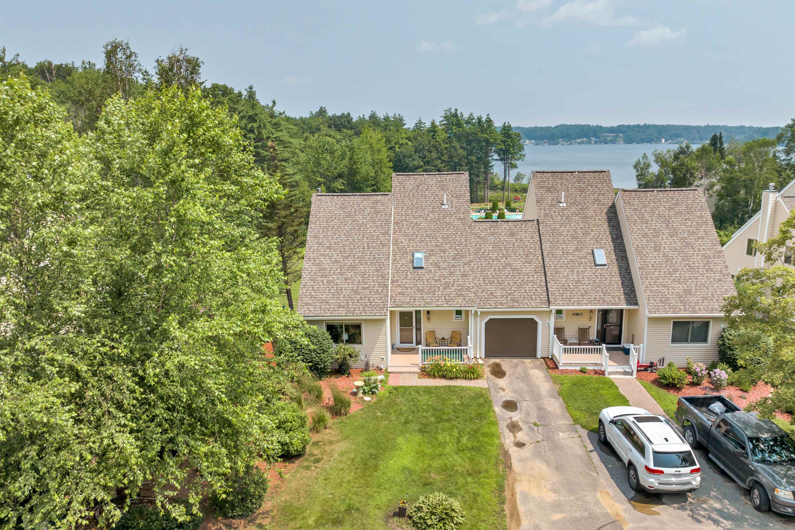 38 Starboard Way Unit: A