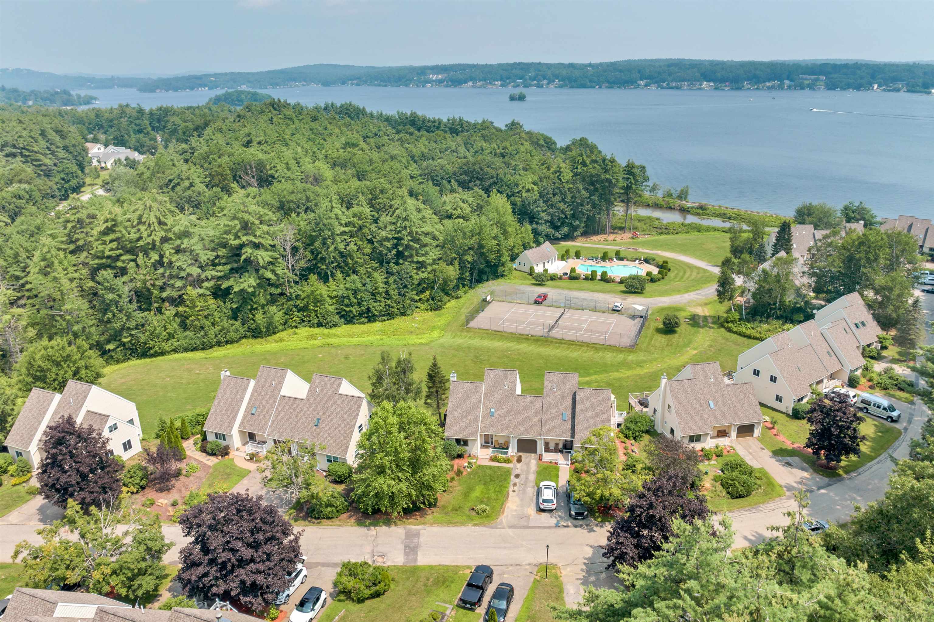 38 Starboard Way Unit: A
